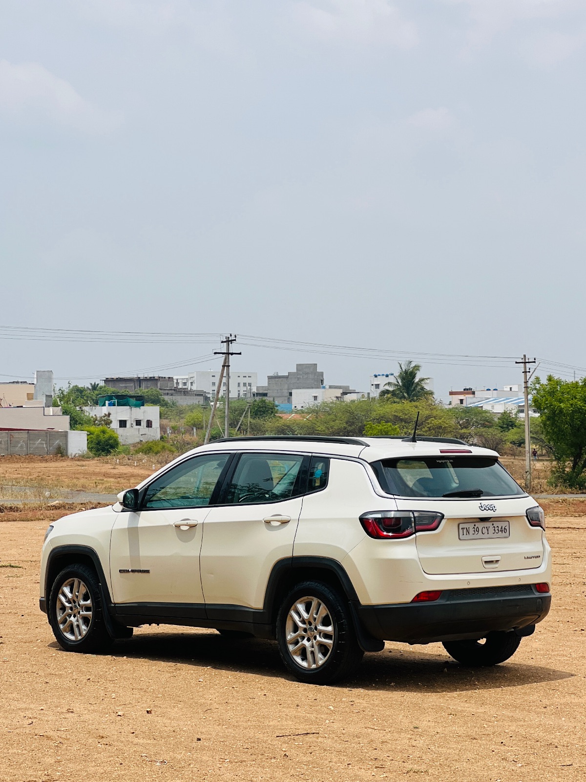 Jeep Compass - Image 7