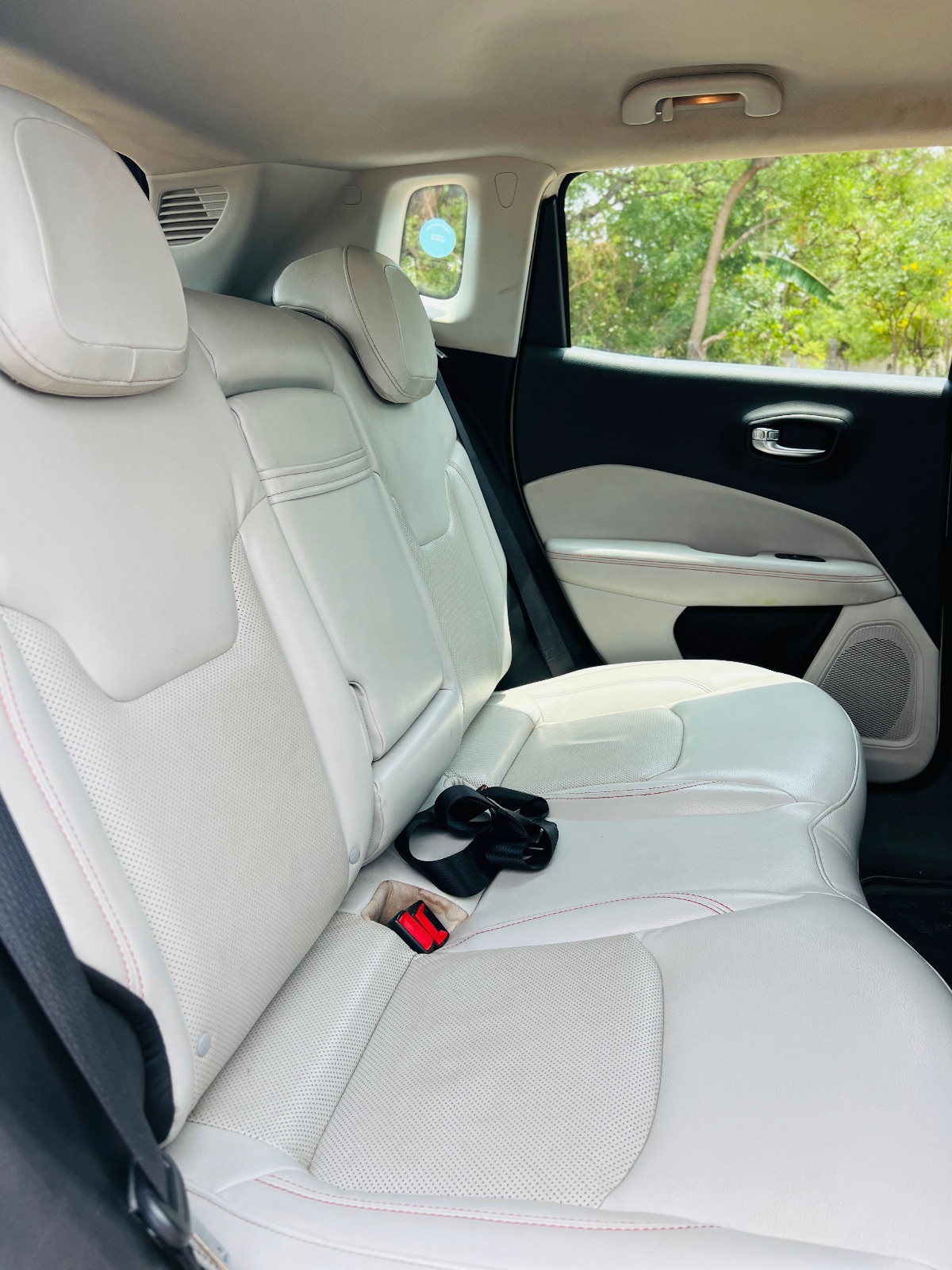 Jeep Compass - Image 5
