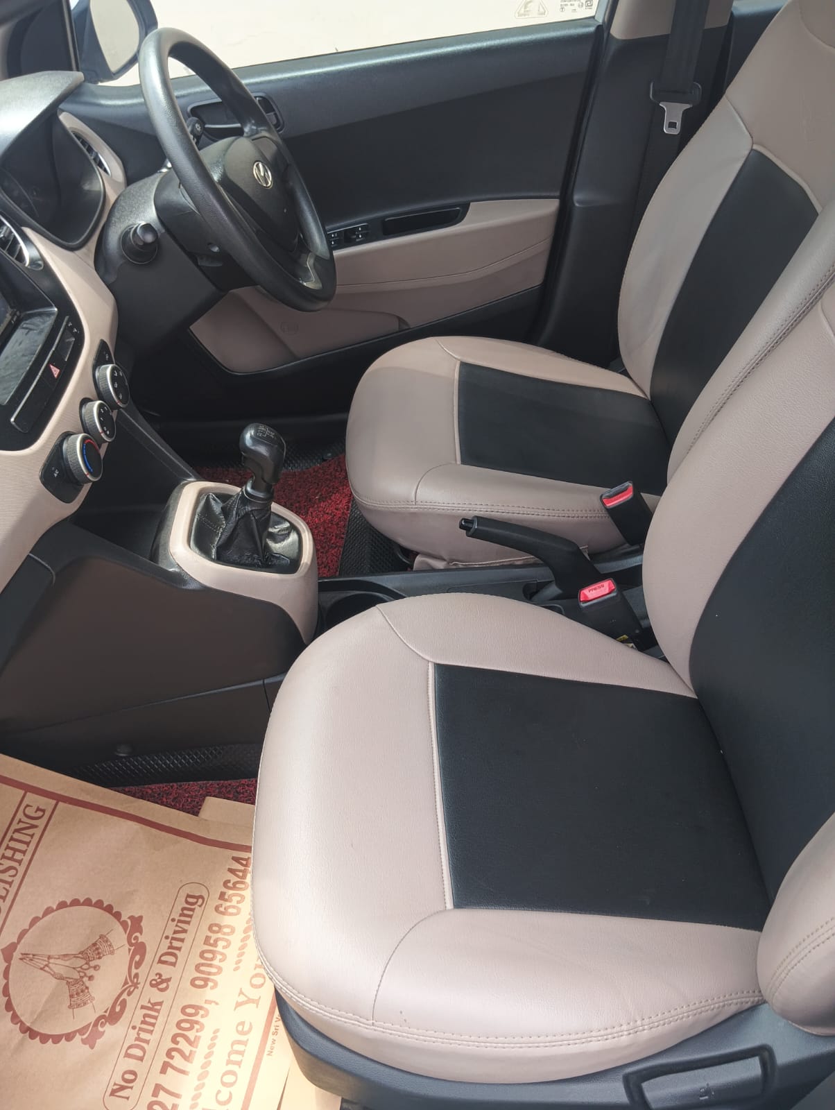 Hyundai Grand I10 - Image 3