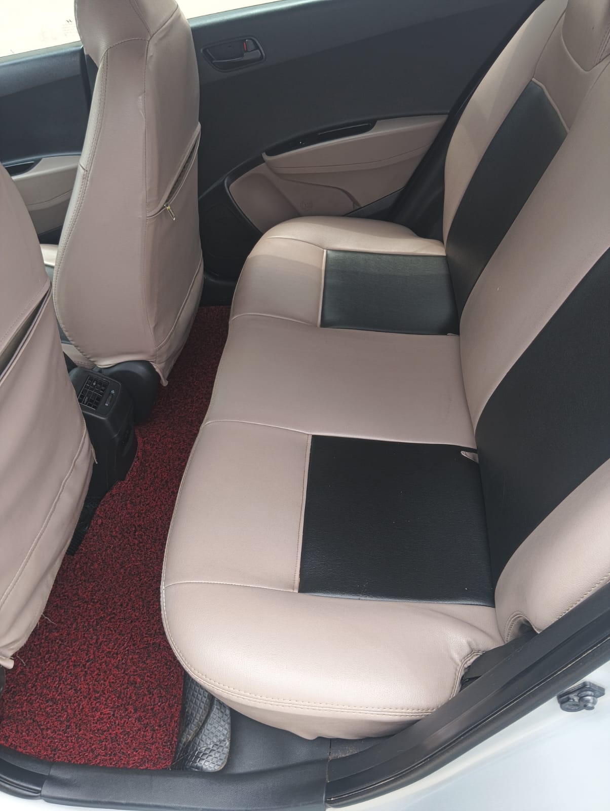 Hyundai Grand I10