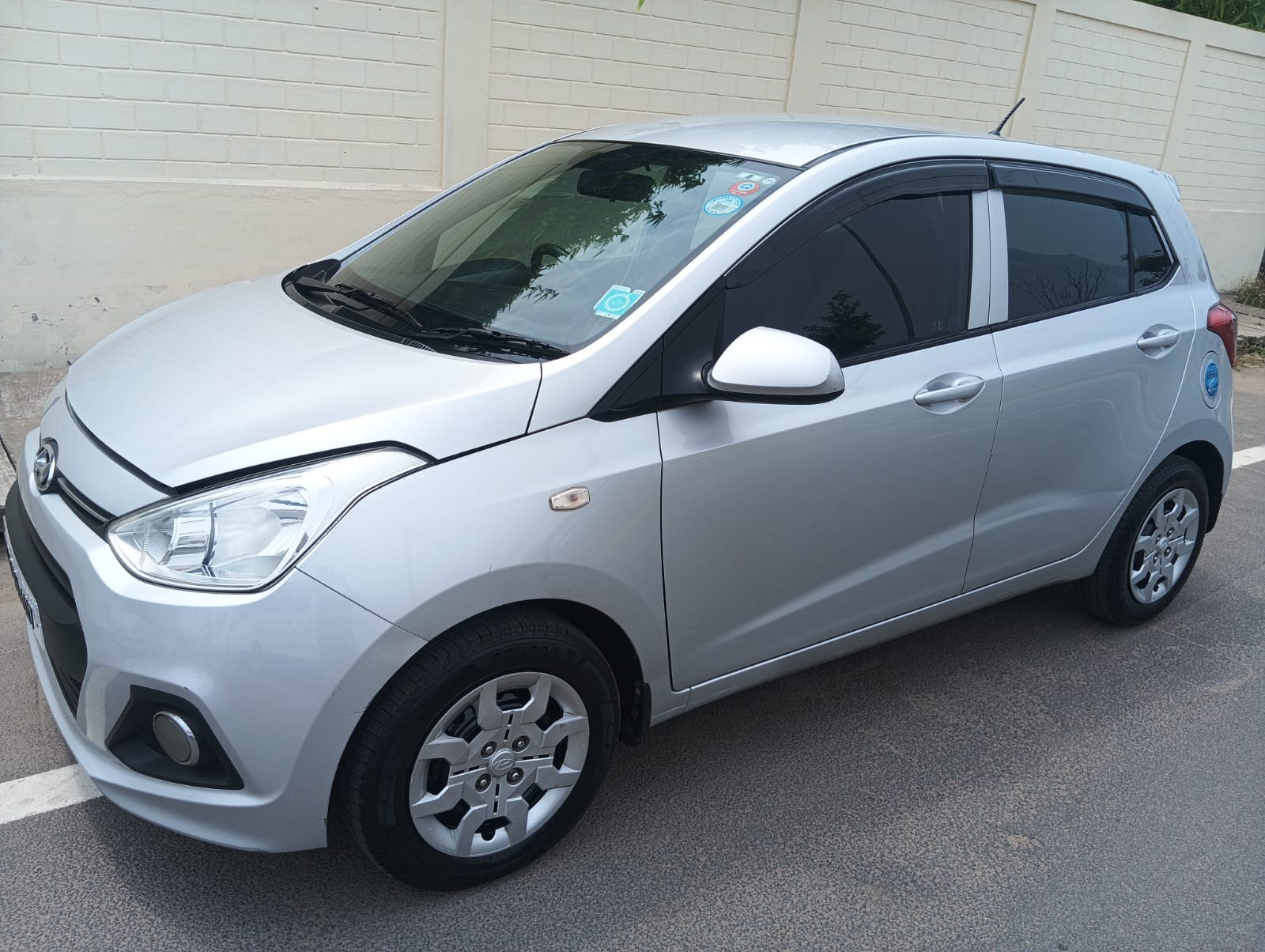 Hyundai Grand I10 - Image 5