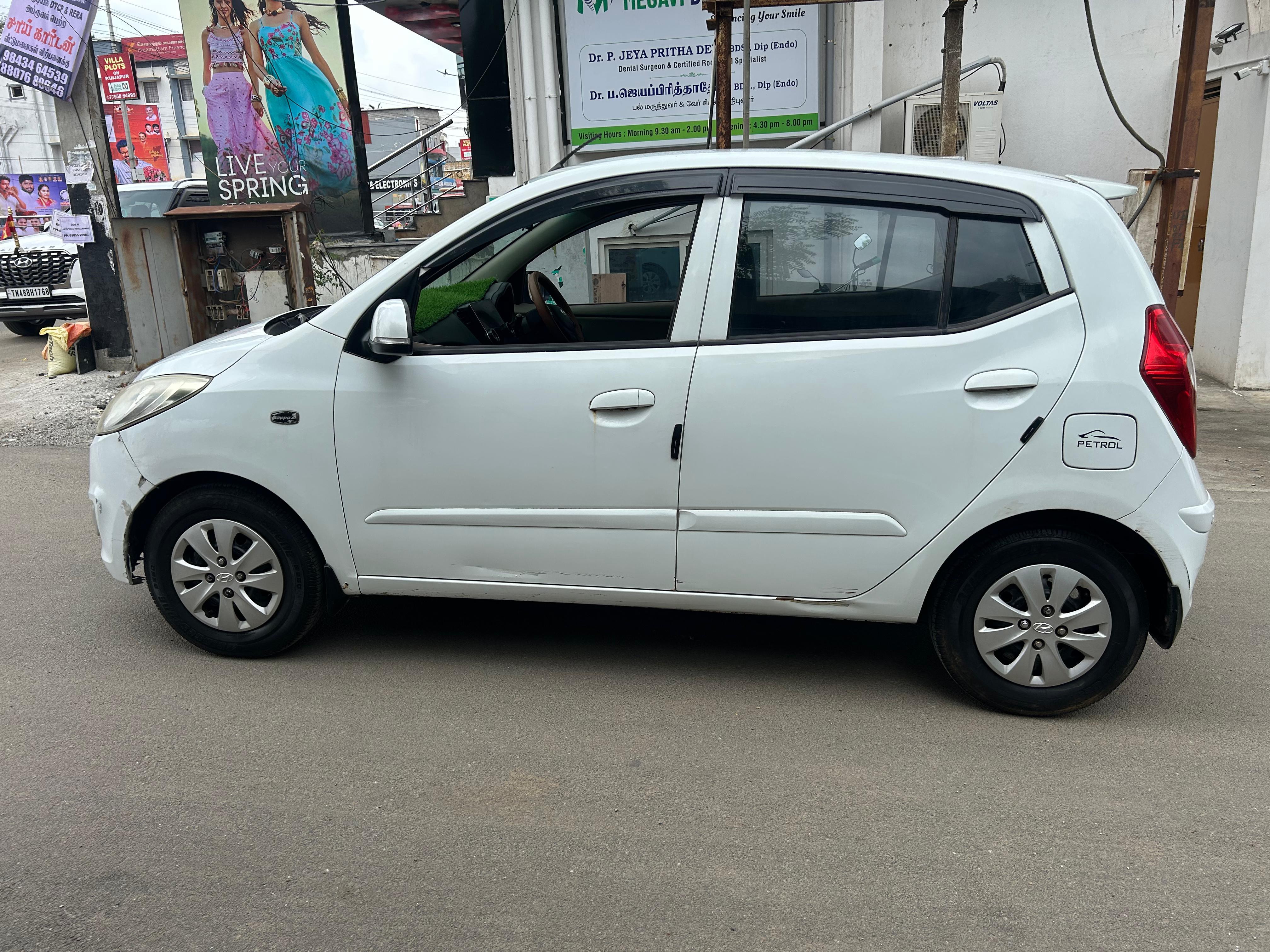 Hyundai i10 - Image 5