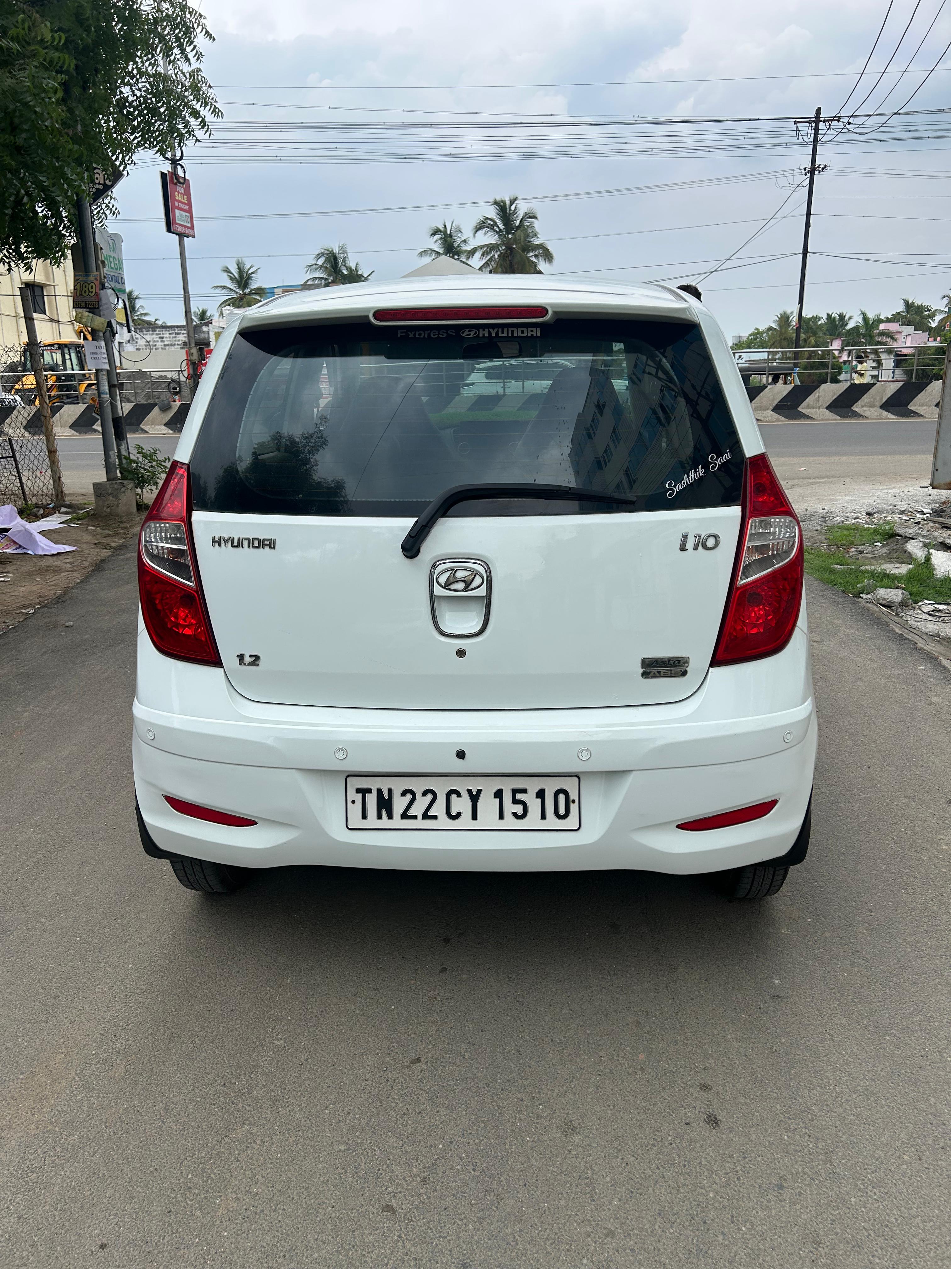 Hyundai i10 - Image 9