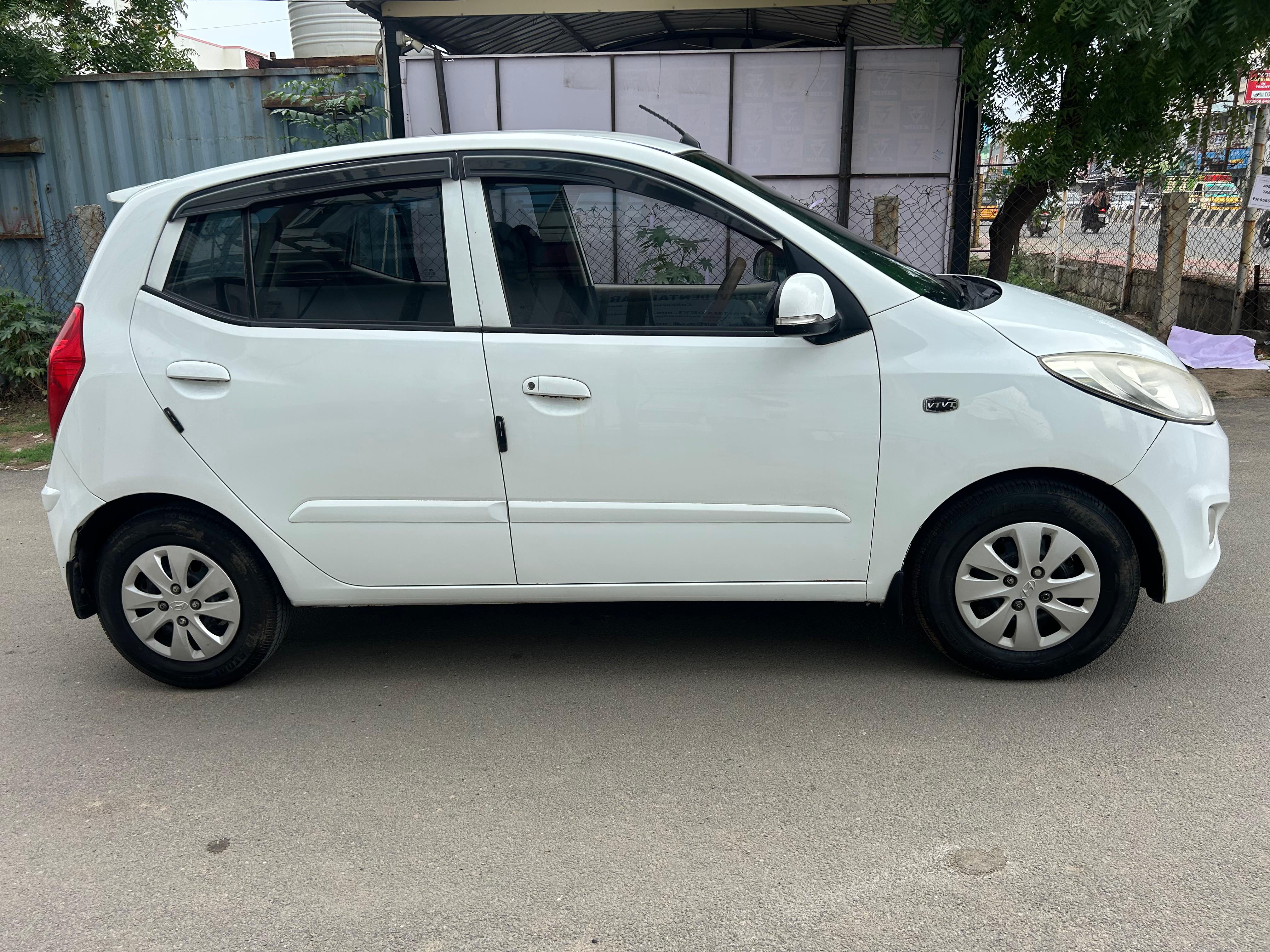 Hyundai i10 - Image 4