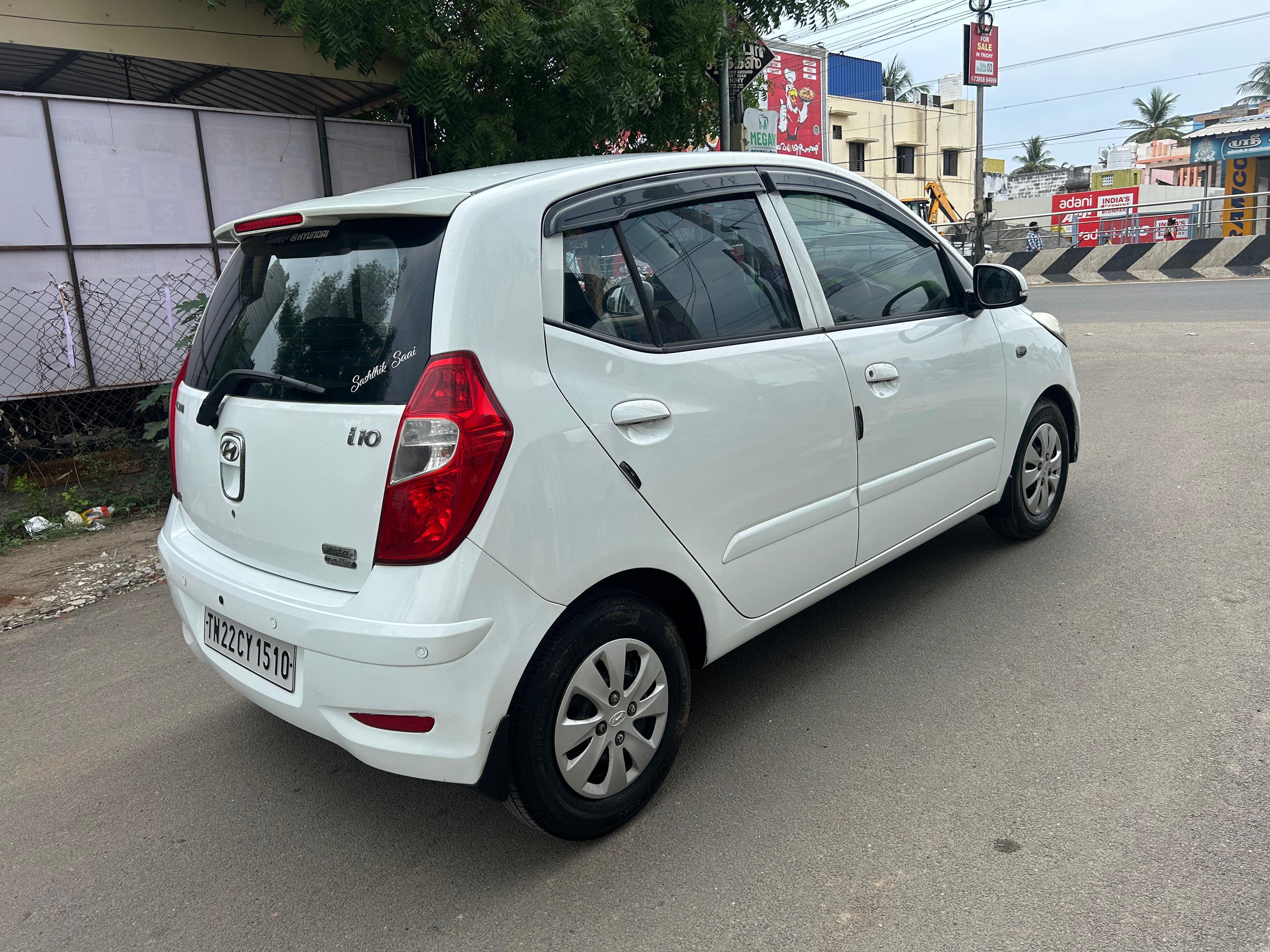 Hyundai i10 - Image 7