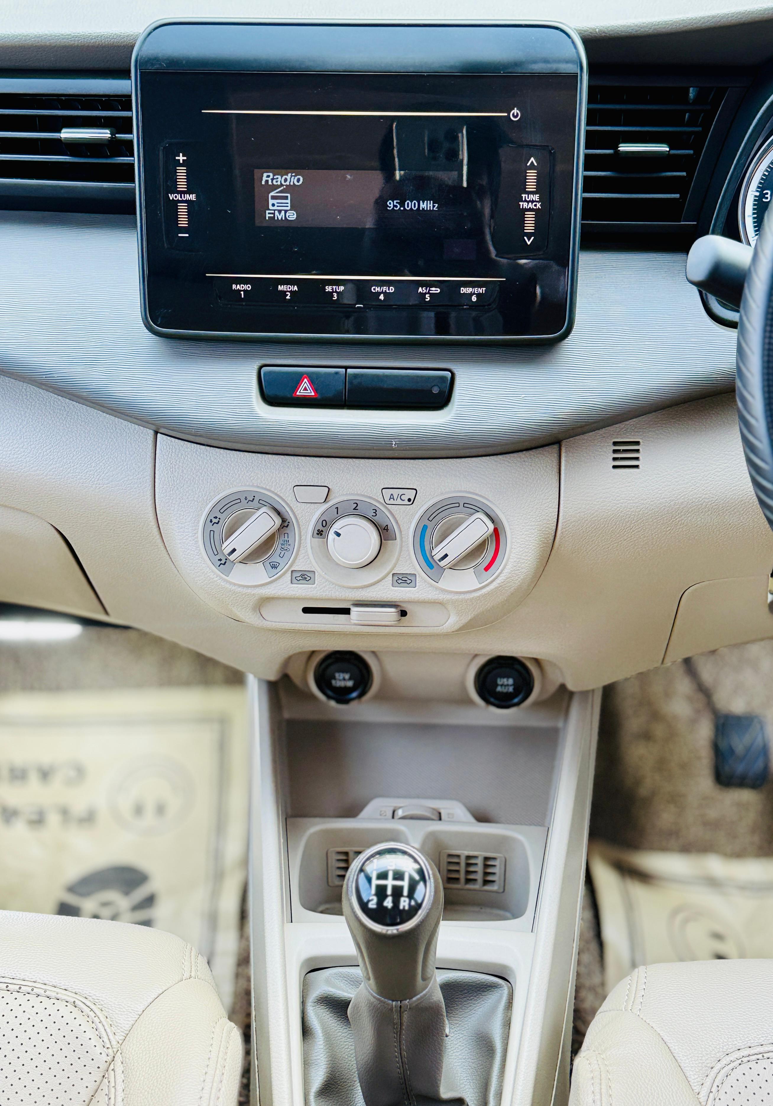 Maruti Suzuki Ertiga - Image 2