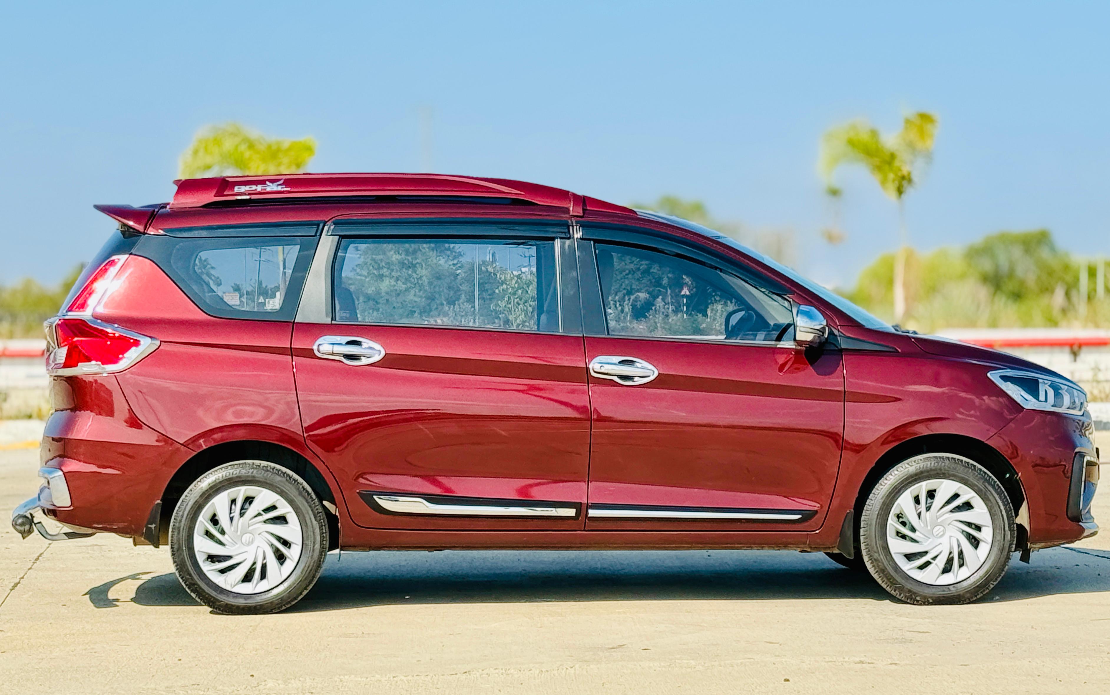 Maruti Suzuki Ertiga - Image 7