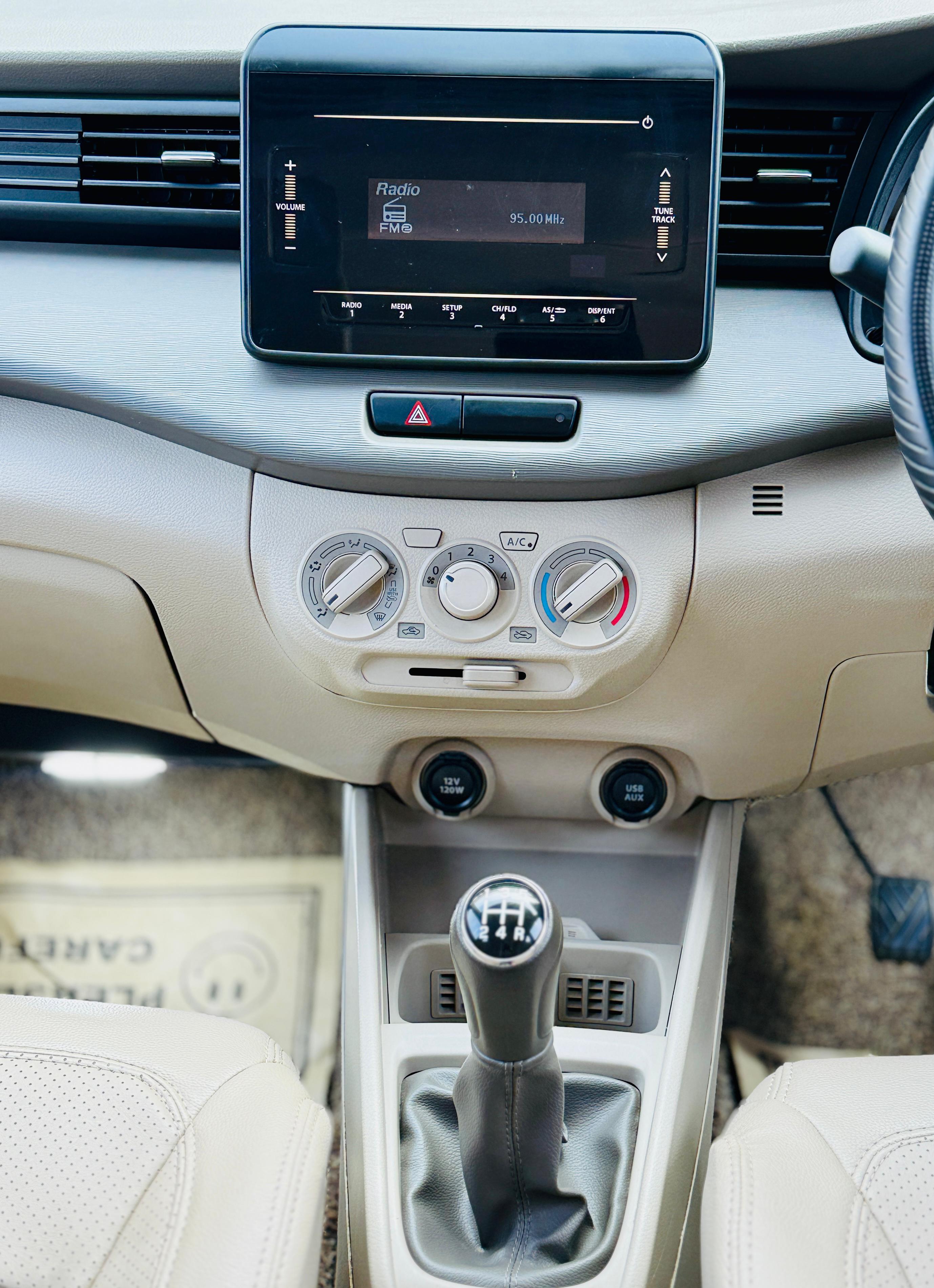 Maruti Suzuki Ertiga - Image 4