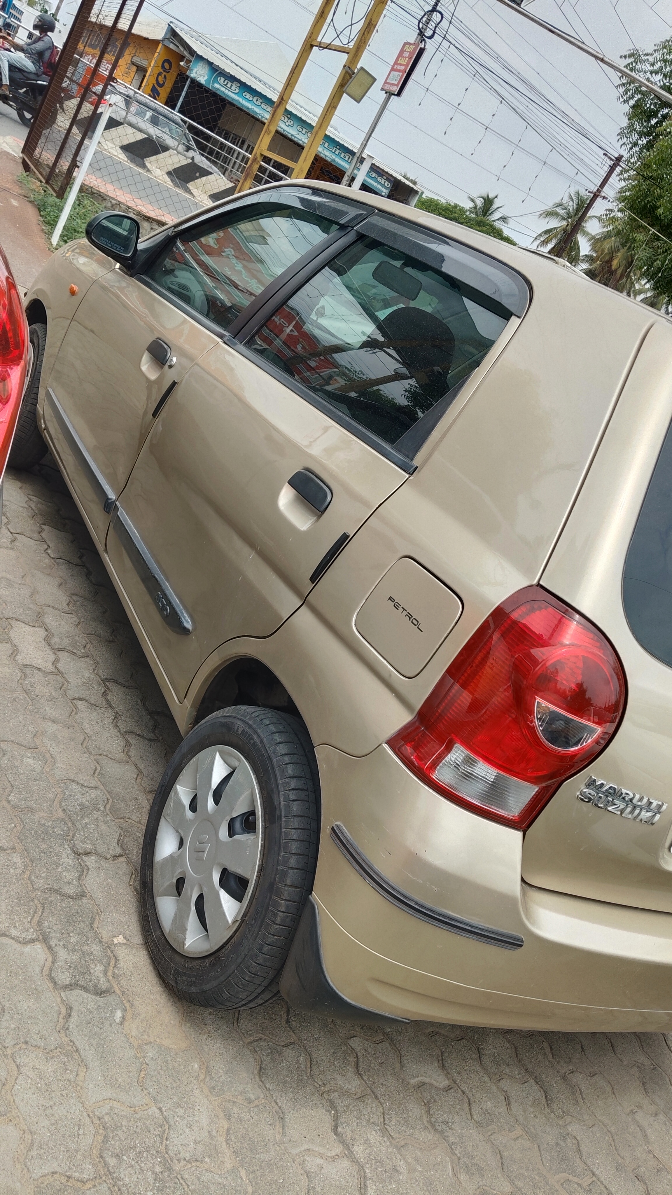 Maruti Suzuki Alto K10 - Image 5