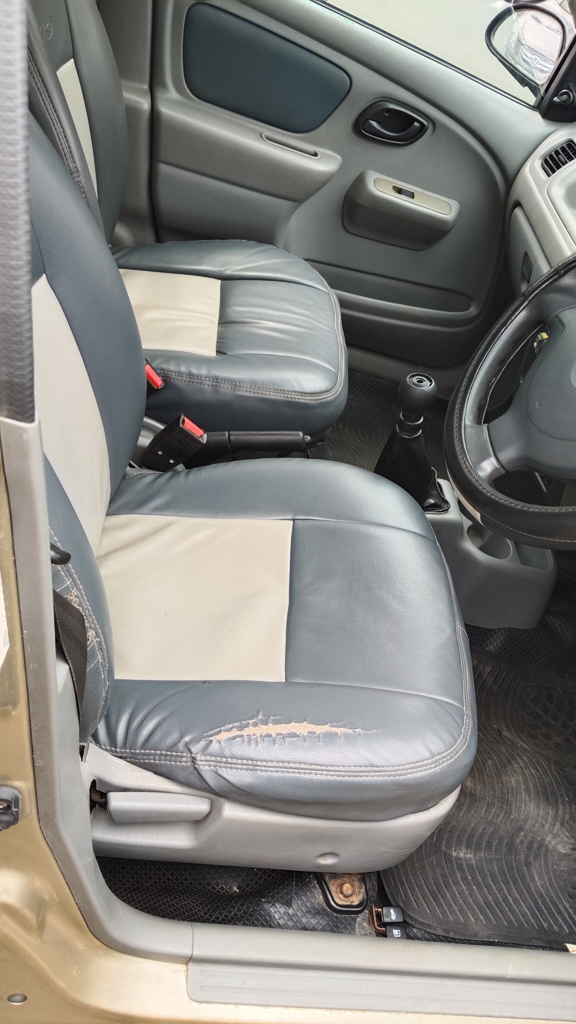 Maruti Suzuki Alto K10 - Image 3