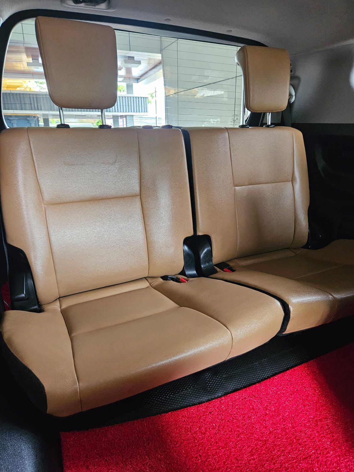 Toyota Innova Crysta - Image 7