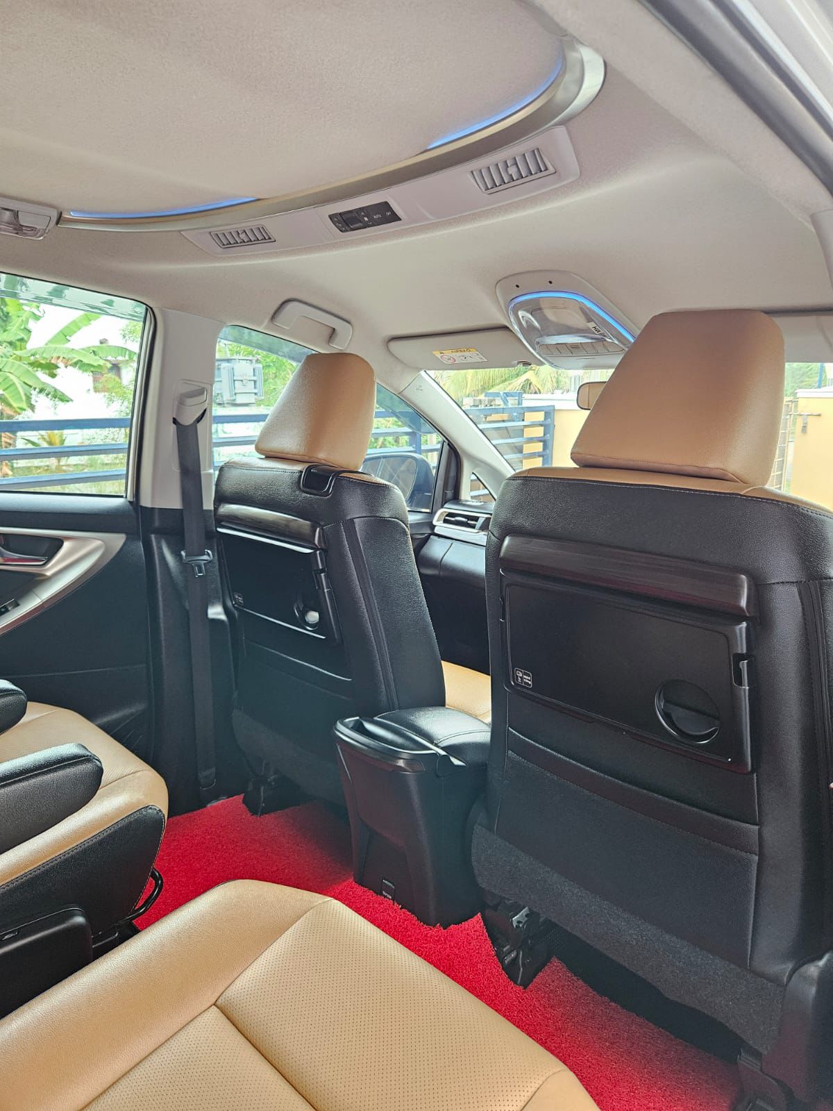 Toyota Innova Crysta - Image 10