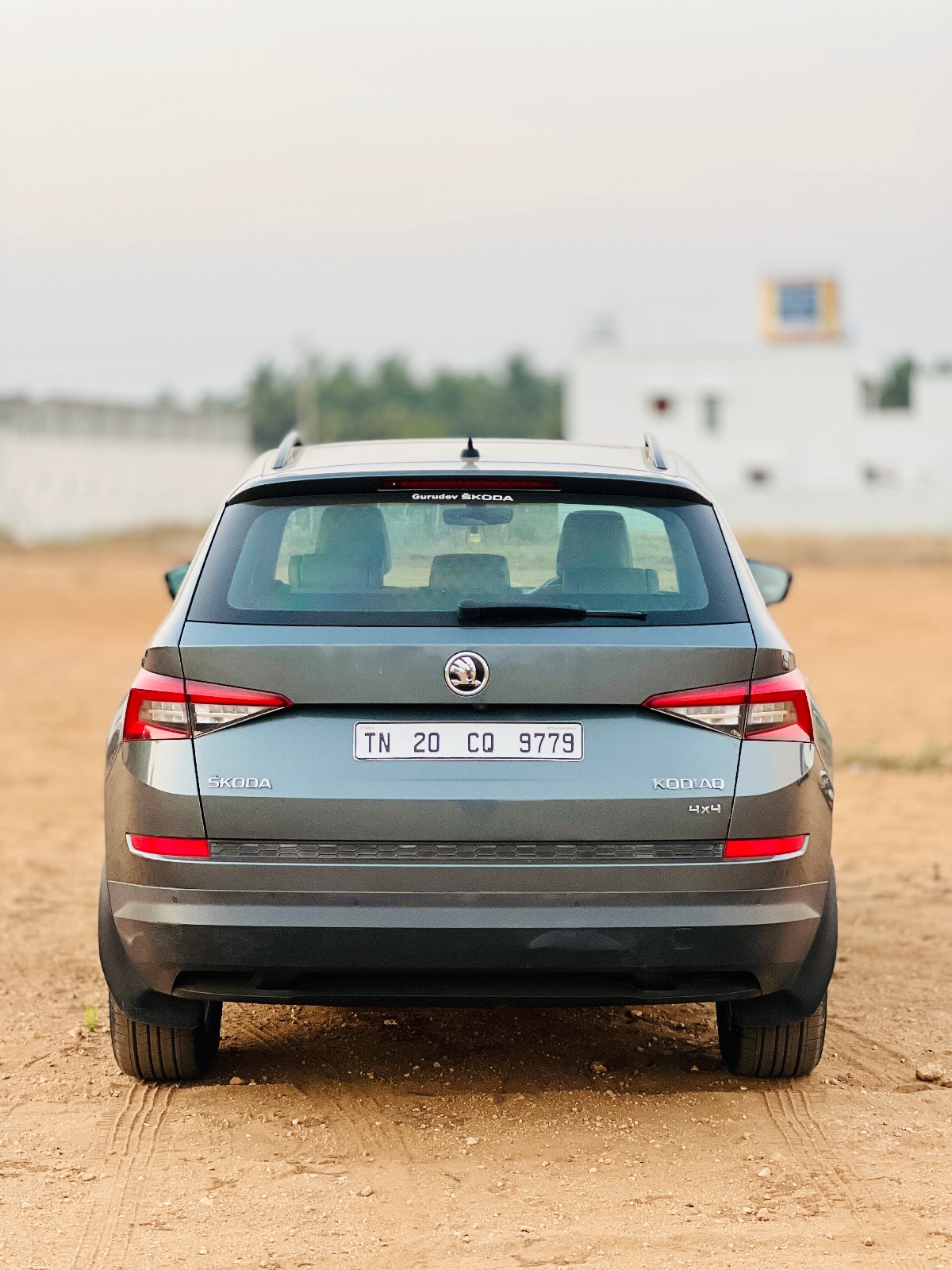 Skoda Kodiaq - Image 9