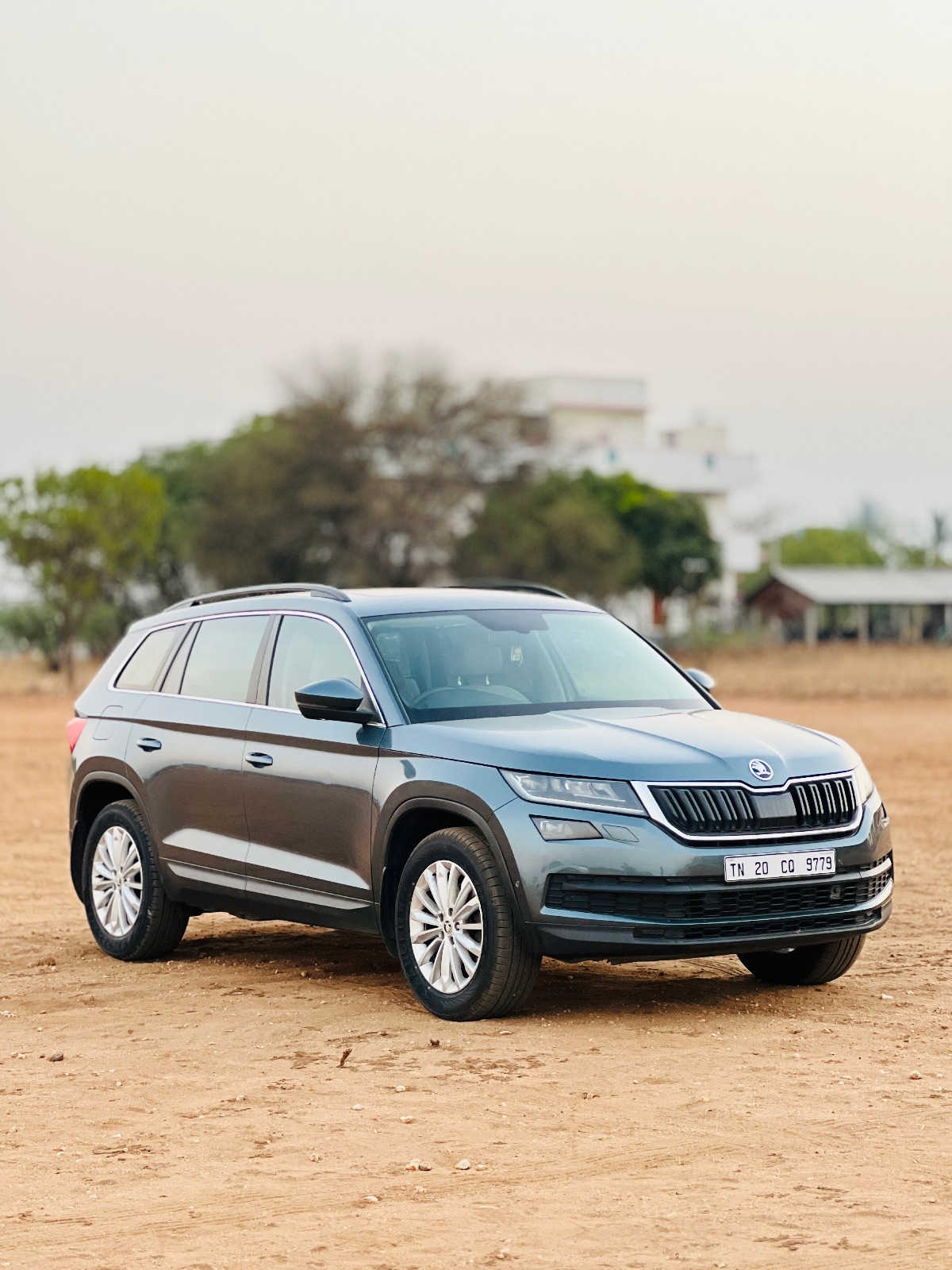 Skoda Kodiaq - Image 4