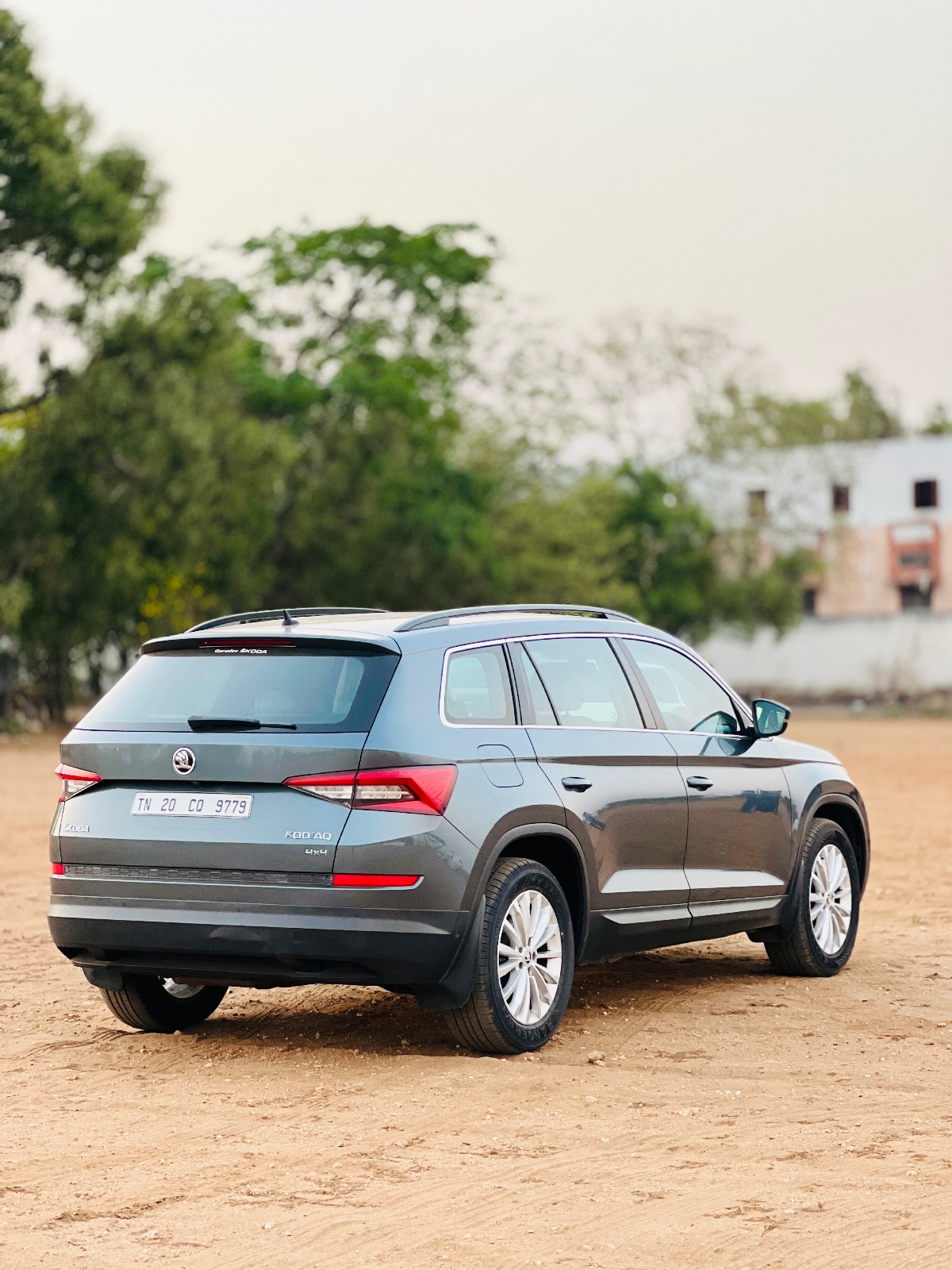 Skoda Kodiaq - Image 3