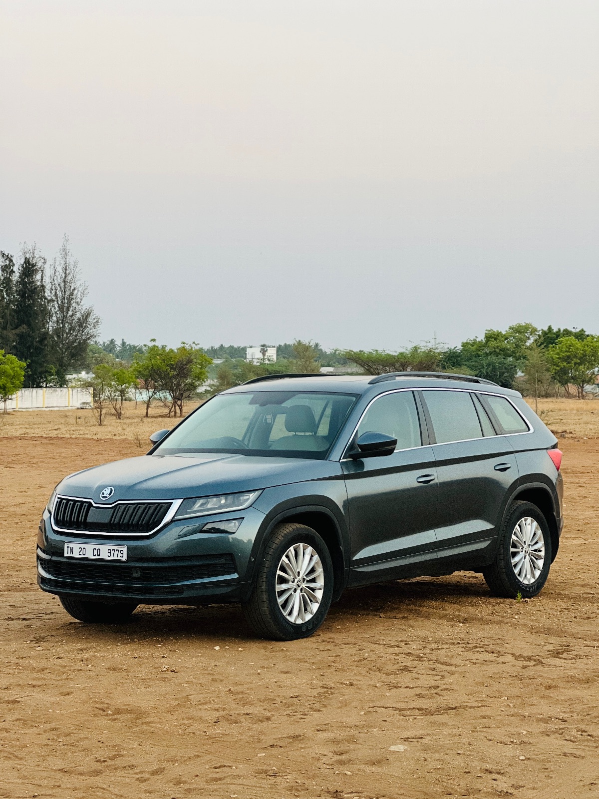 Skoda Kodiaq - Image 6