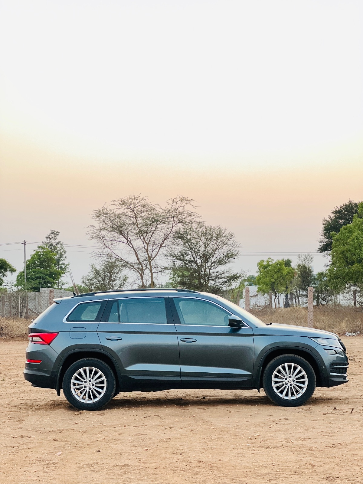 Skoda Kodiaq - Image 8
