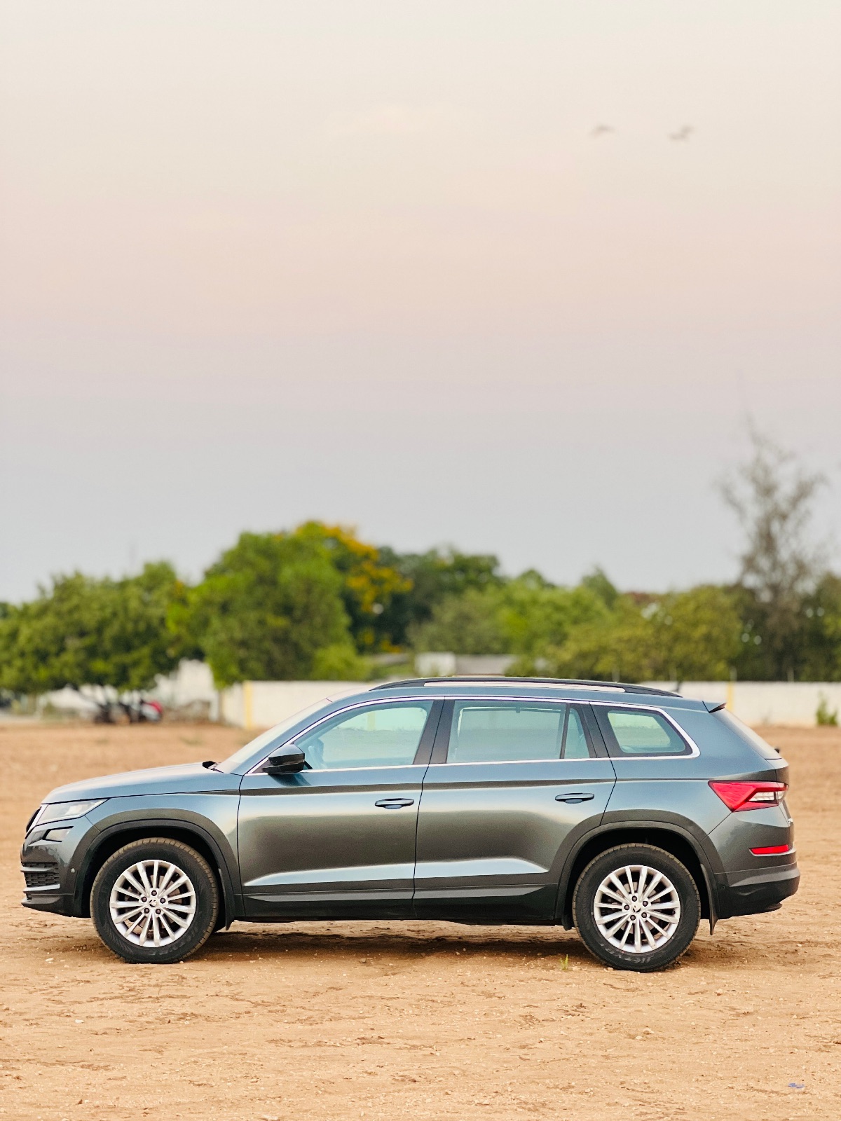 Skoda Kodiaq - Image 5
