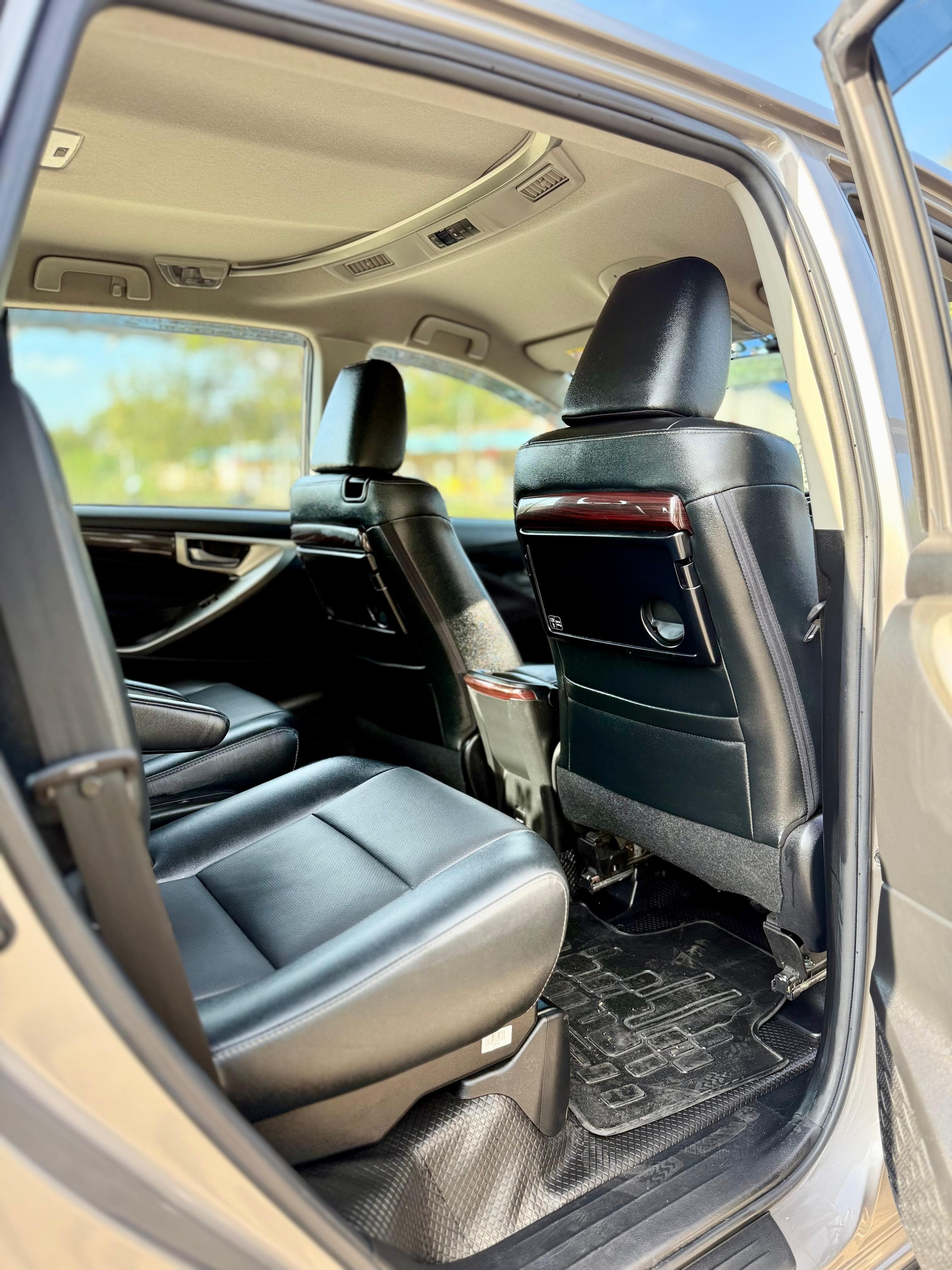 Toyota Innova Crysta - Image 5