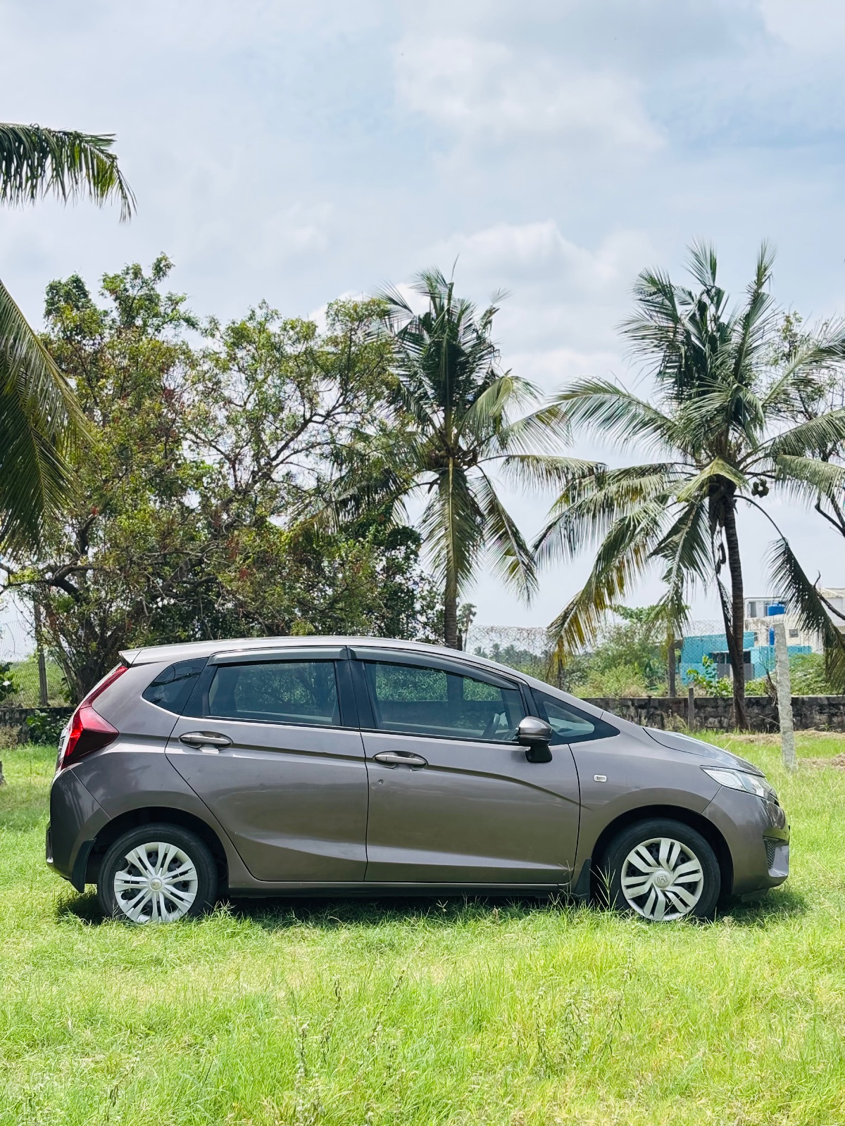 Honda Jazz - Image 3