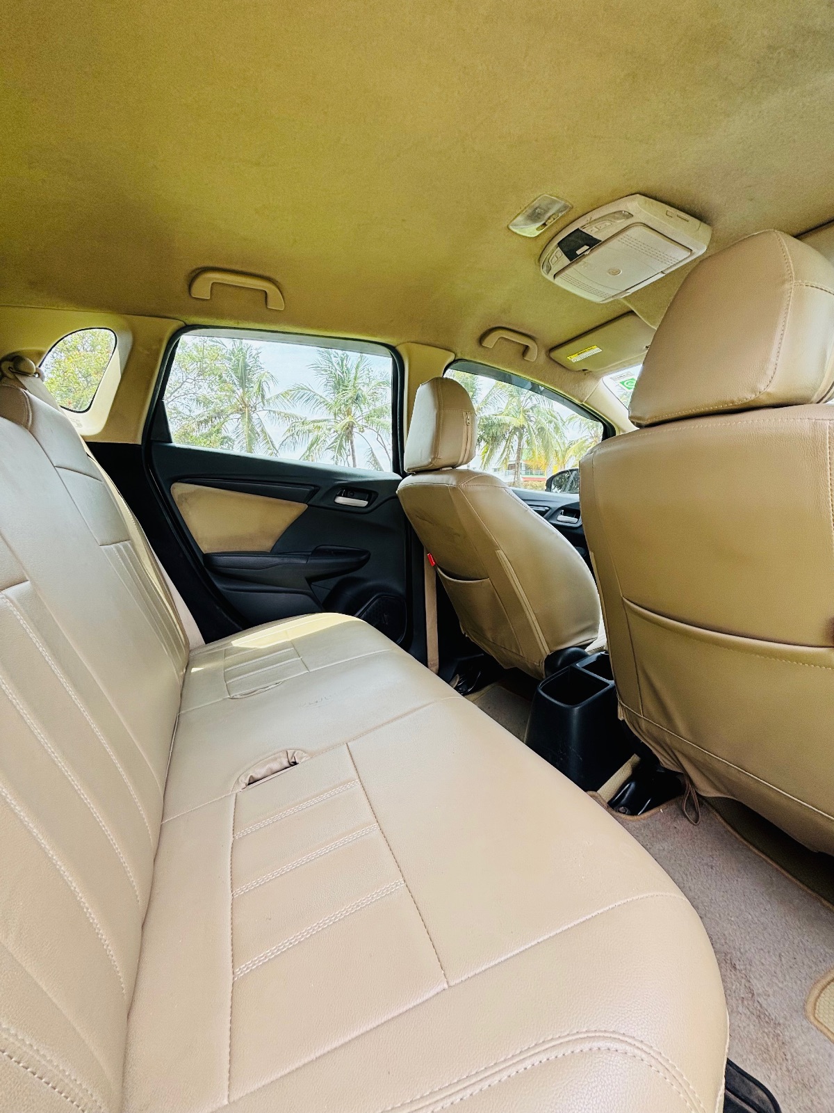 Honda Jazz - Image 5