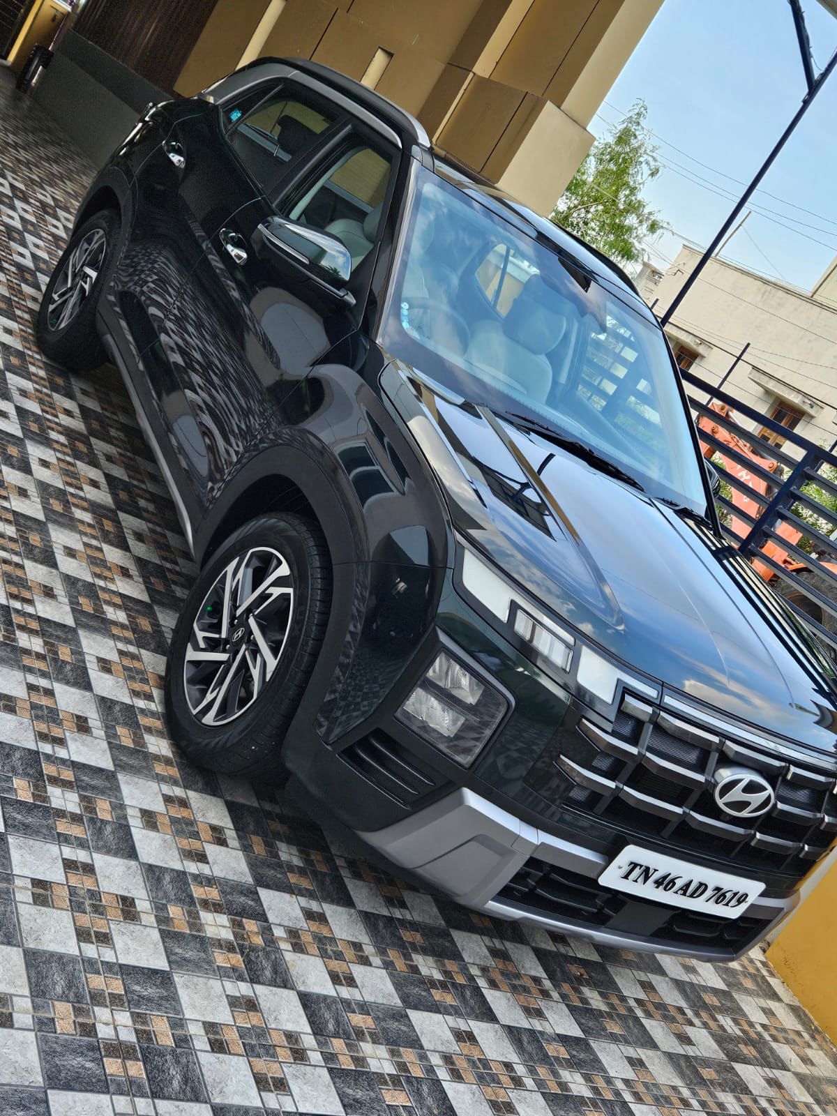 Hyundai Creta - Image 3