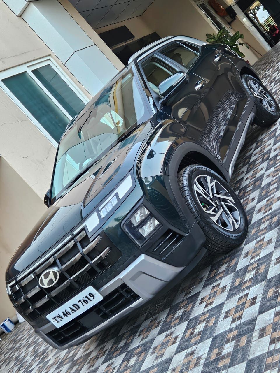 Hyundai Creta - Image 4