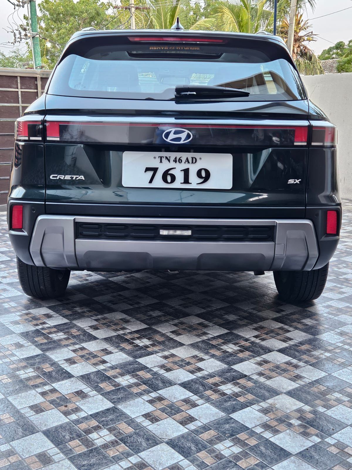 Hyundai Creta - Image 7