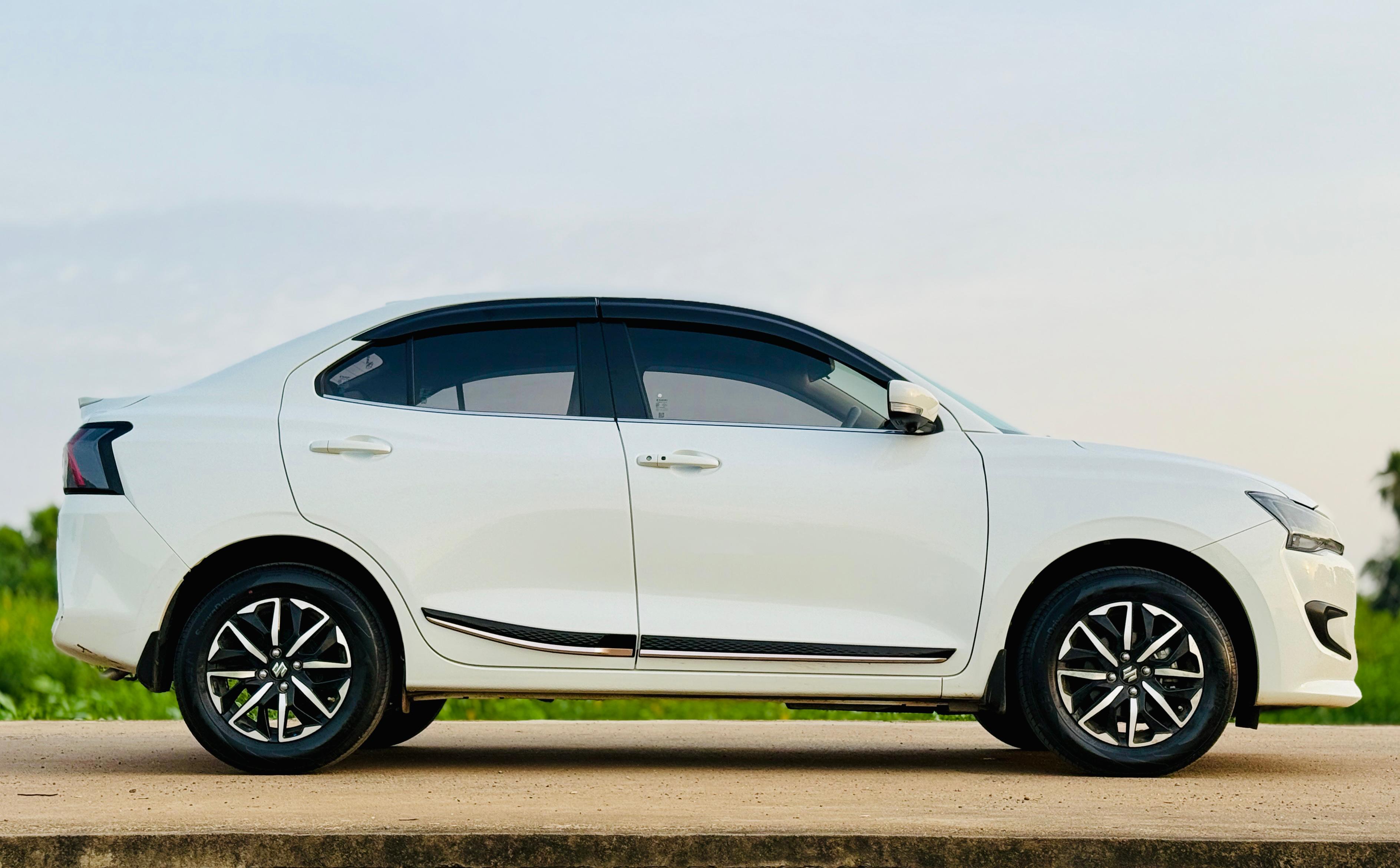 Maruti Suzuki Swift dzire - Image 2
