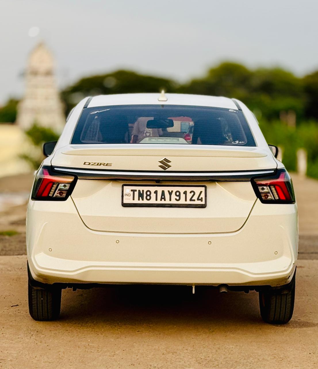 Maruti Suzuki Swift dzire - Image 5