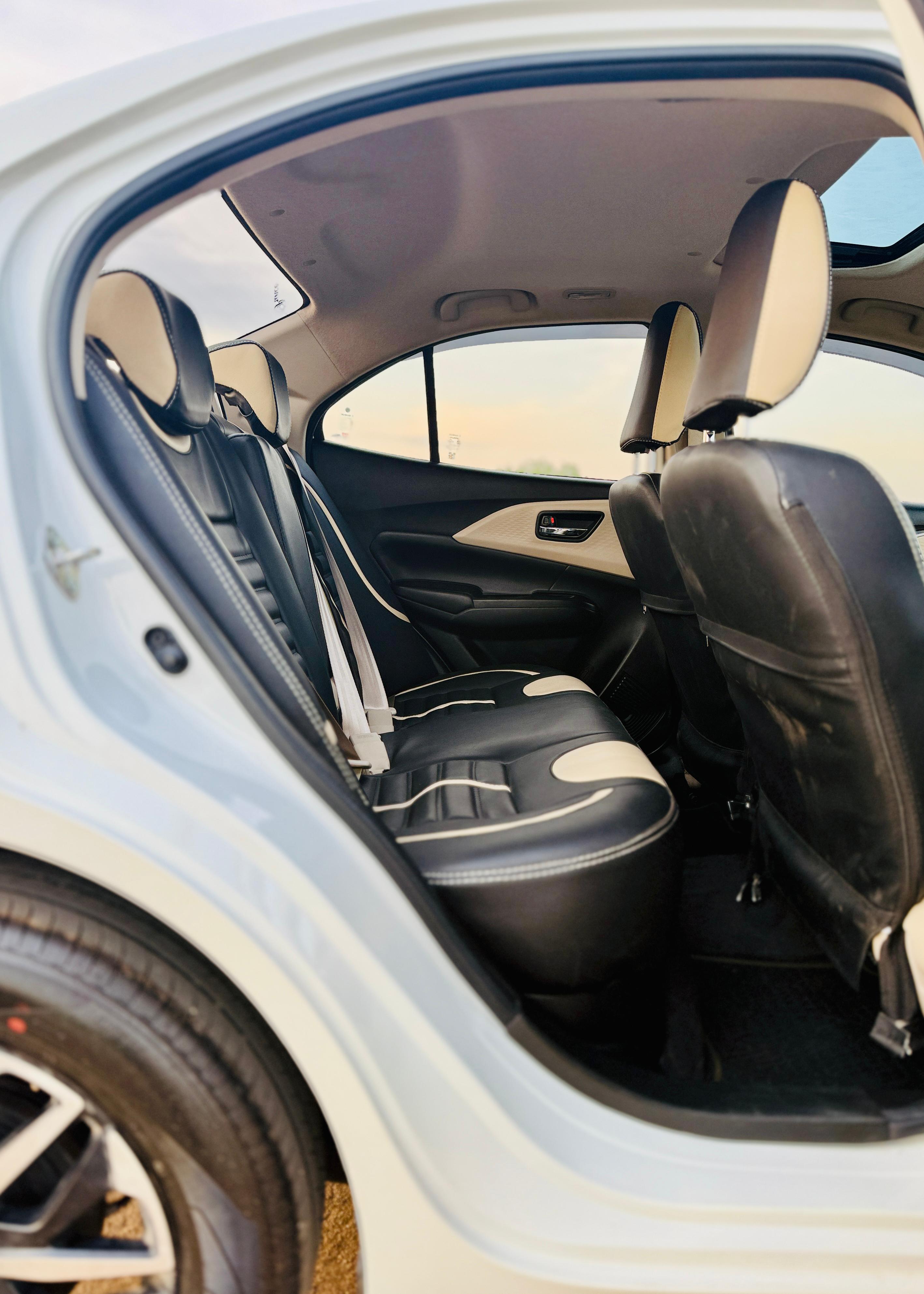 Maruti Suzuki Swift dzire - Image 3