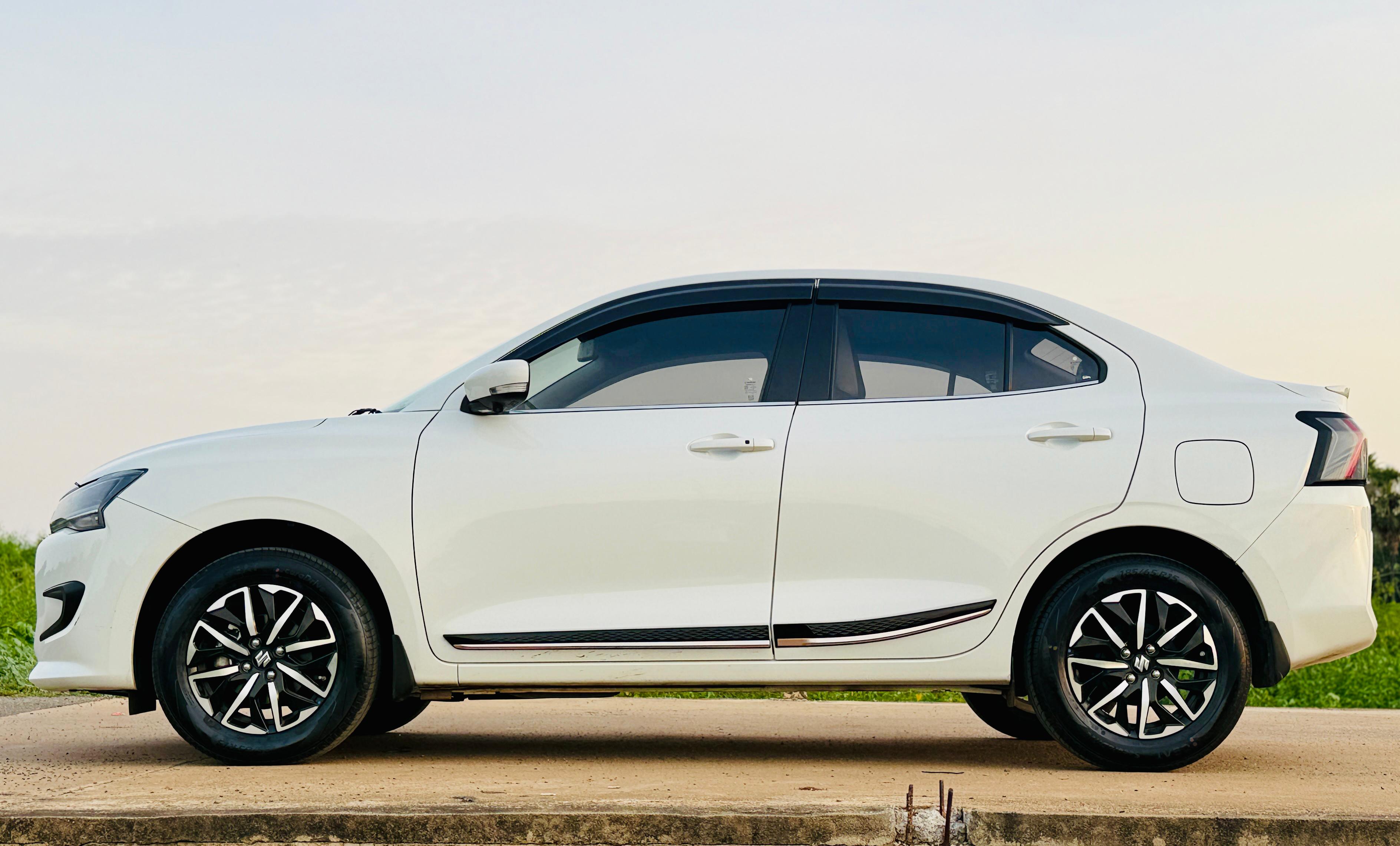 Maruti Suzuki Swift dzire - Image 8
