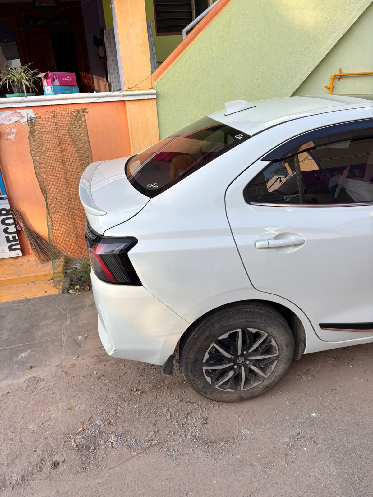 Maruti Suzuki Swift dzire - Image 6