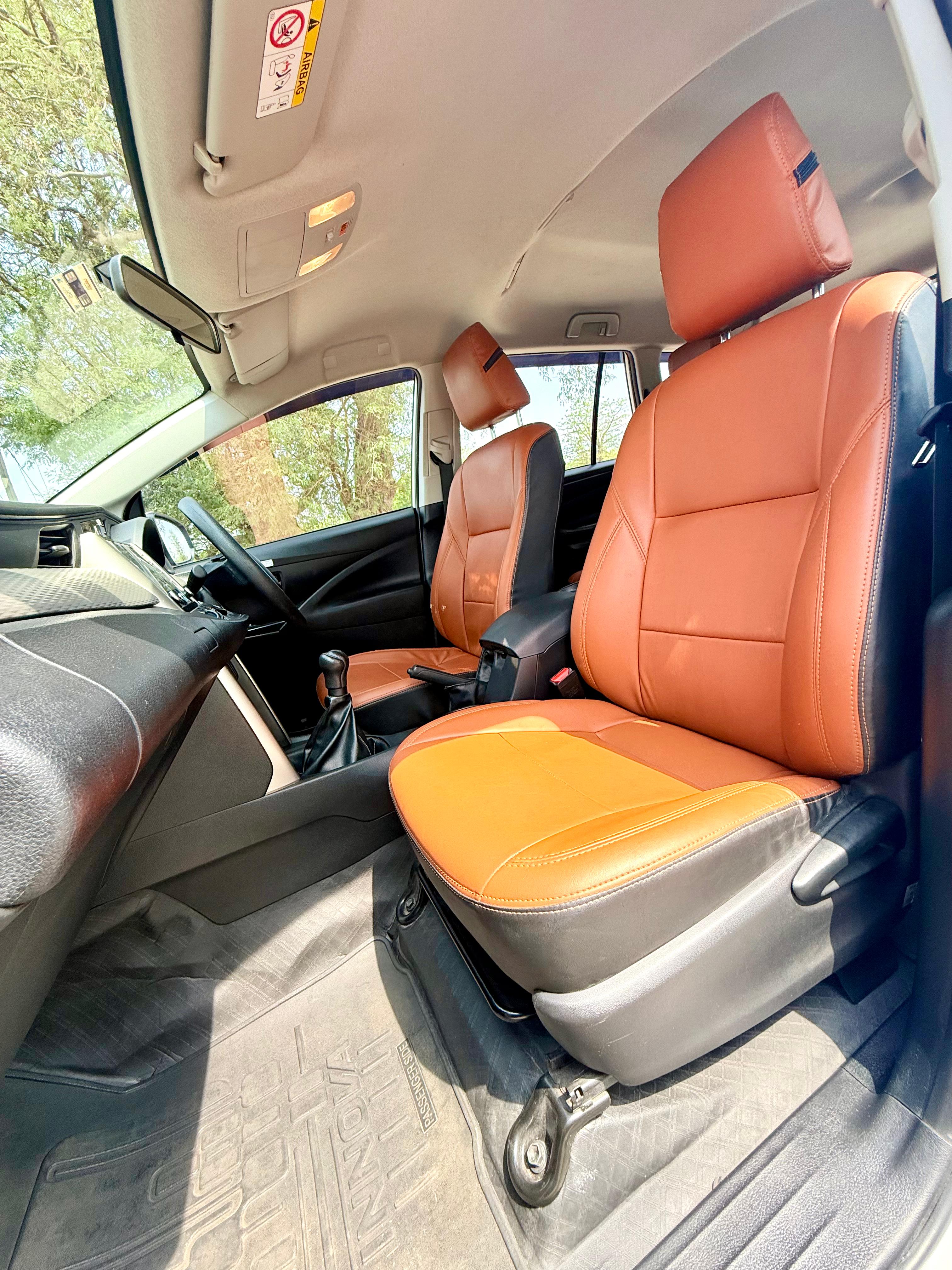 Toyota Innova Crysta - Image 6
