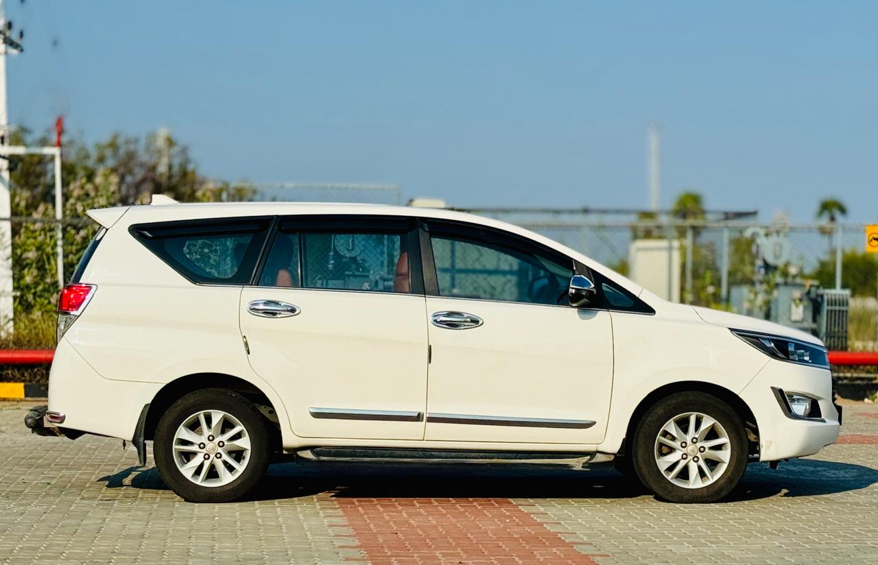 Toyota Innova Crysta - Image 8