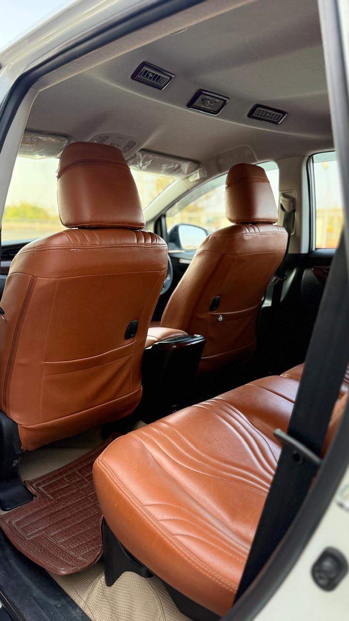 Toyota Innova Crysta - Image 5
