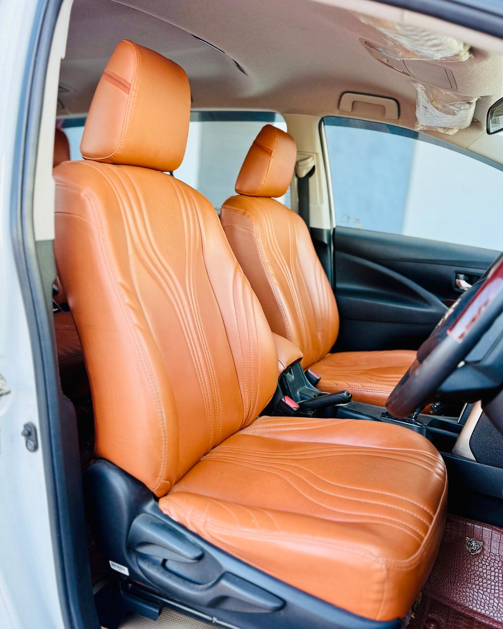 Toyota Innova Crysta - Image 7