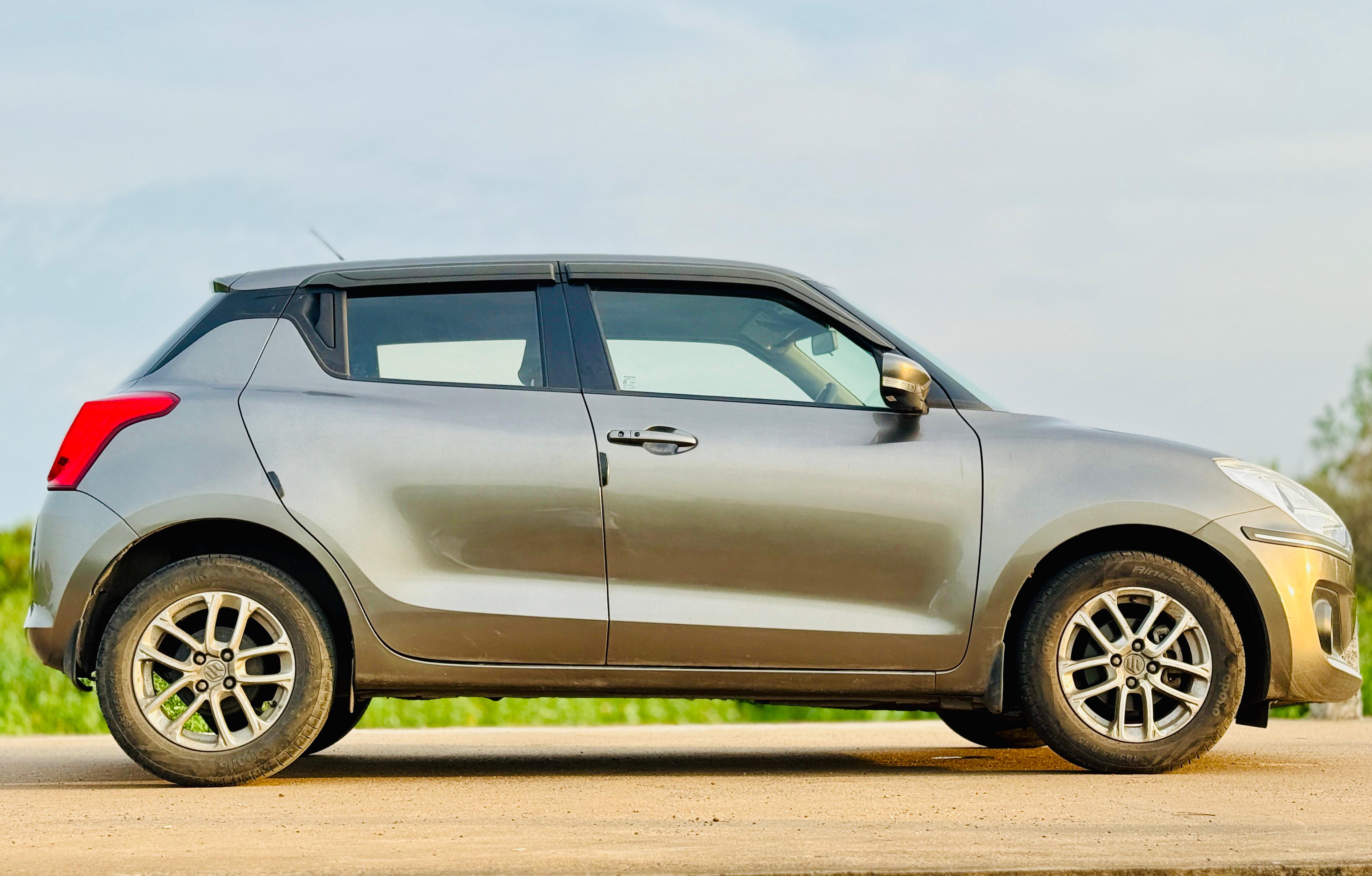 Maruti Suzuki Swift