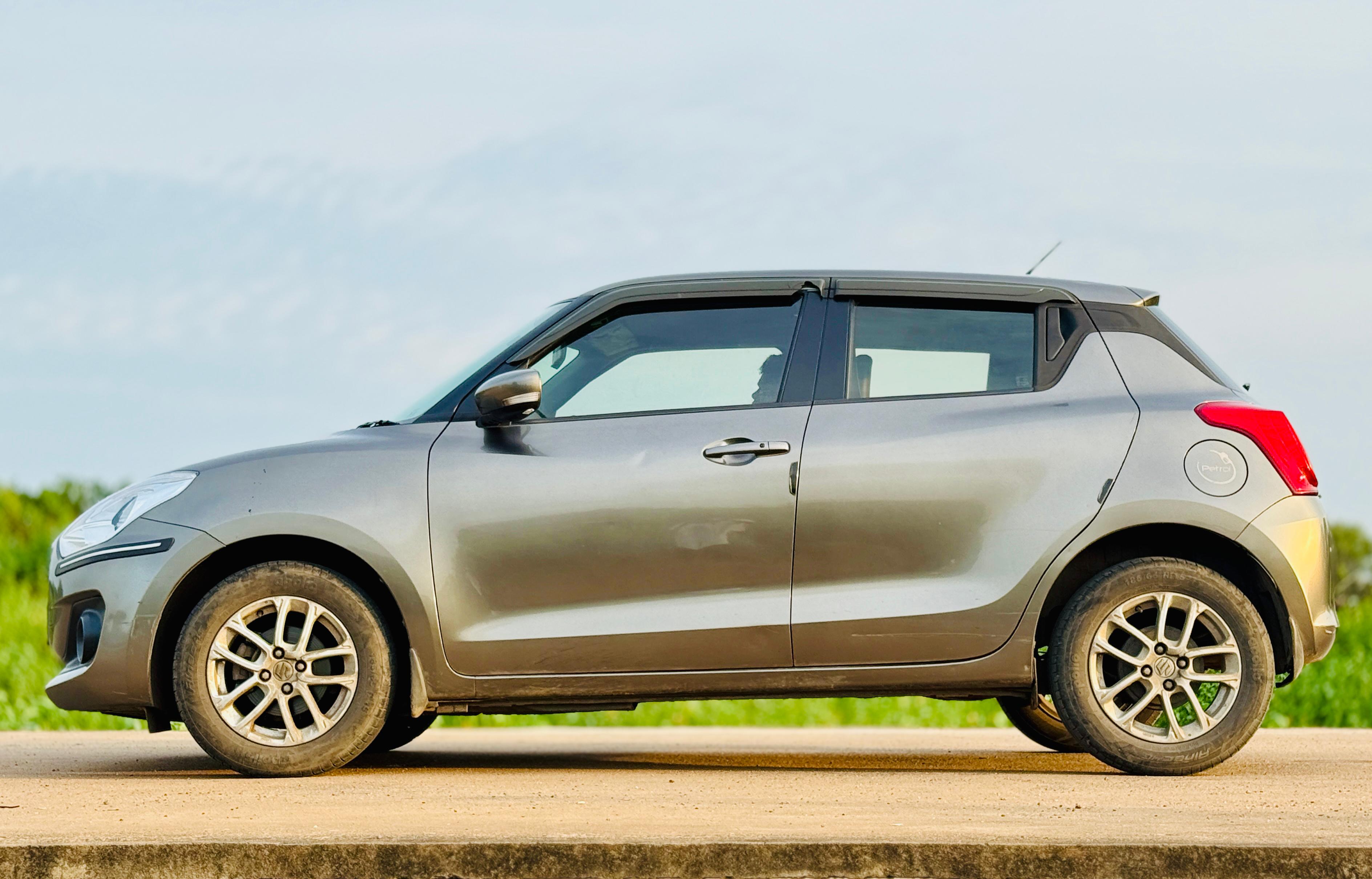 Maruti Suzuki Swift - Image 4