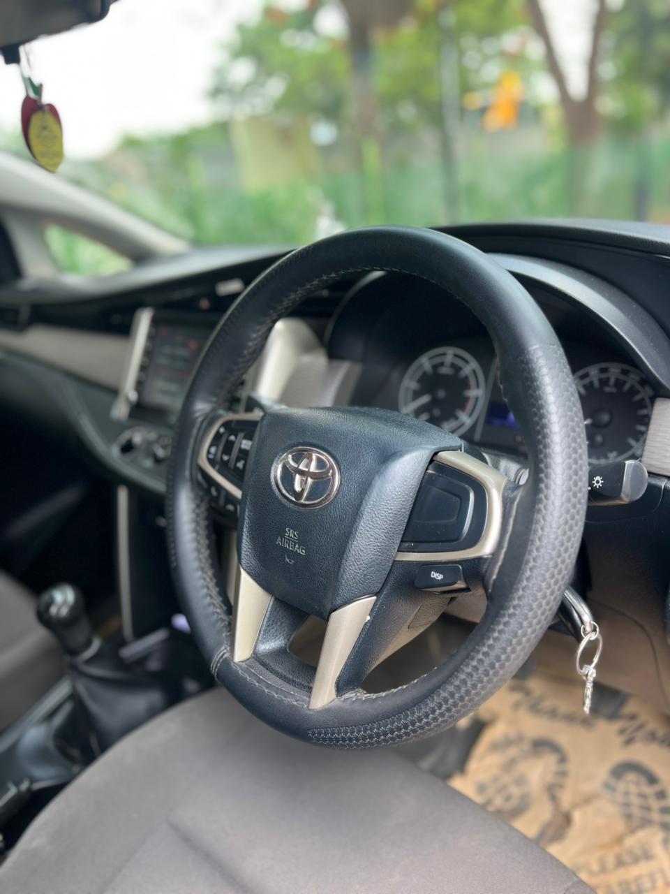 Toyota Innova Crysta - Image 5