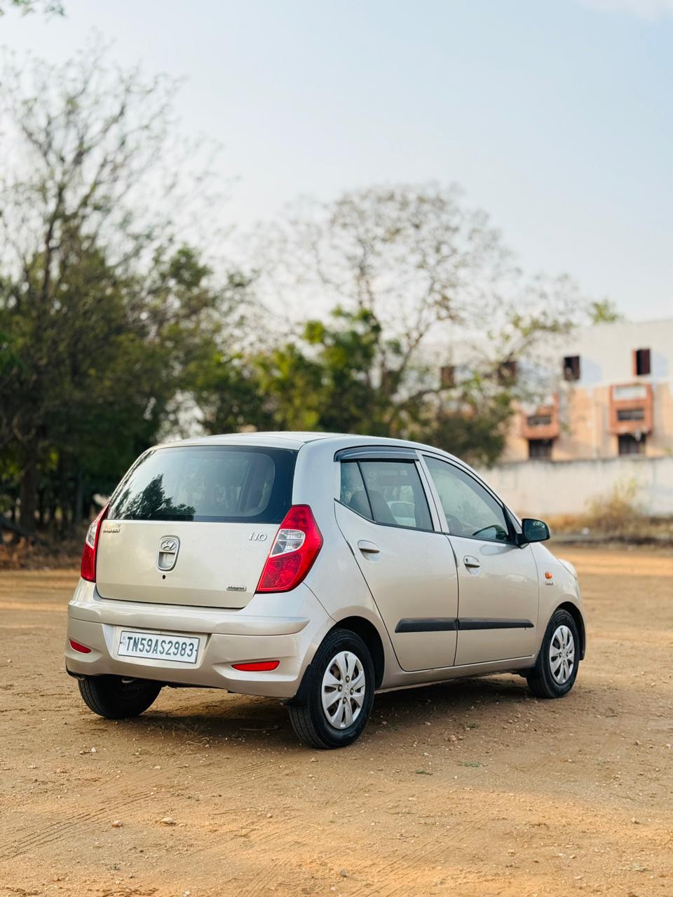 Hyundai i10 - Image 5