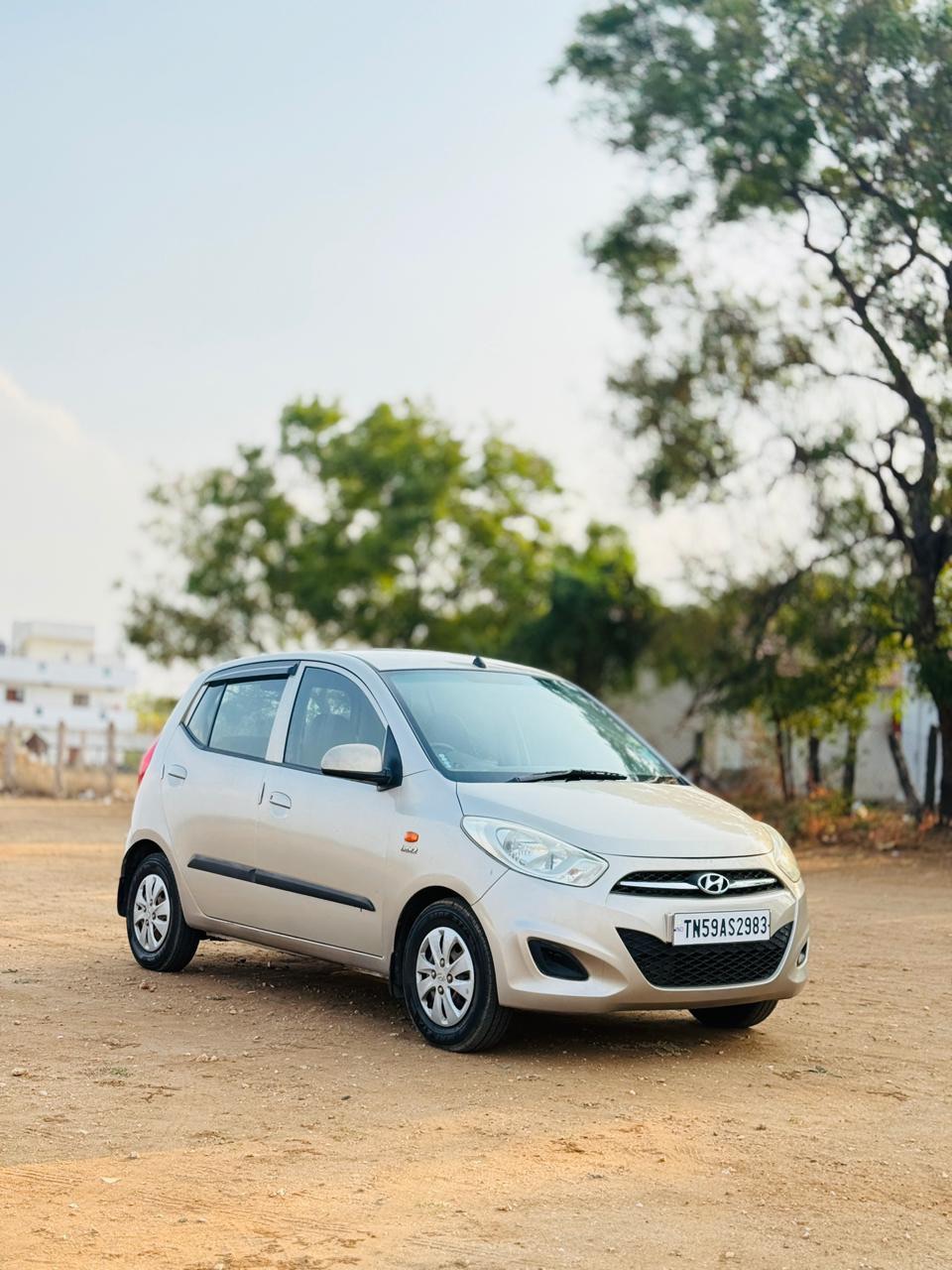 Hyundai i10 - Image 8