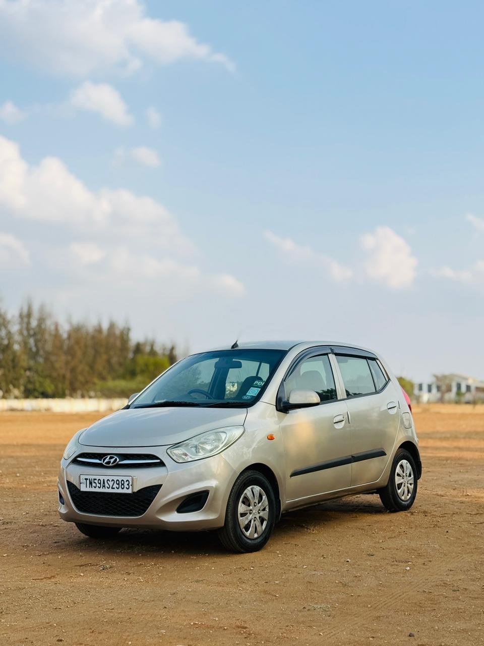 Hyundai i10 - Image 7