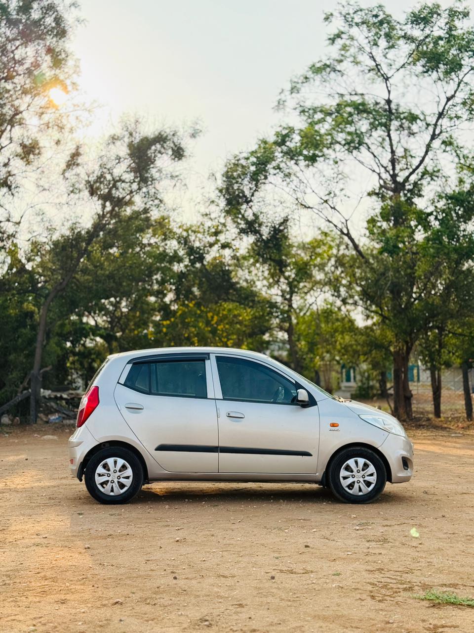 Hyundai i10 - Image 6