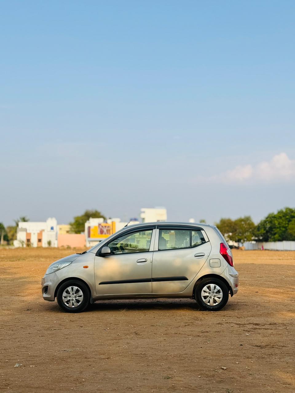Hyundai i10 - Image 3