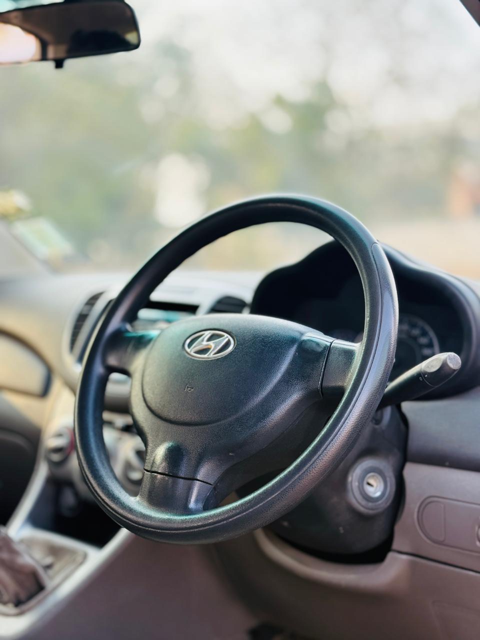 Hyundai i10 - Image 4