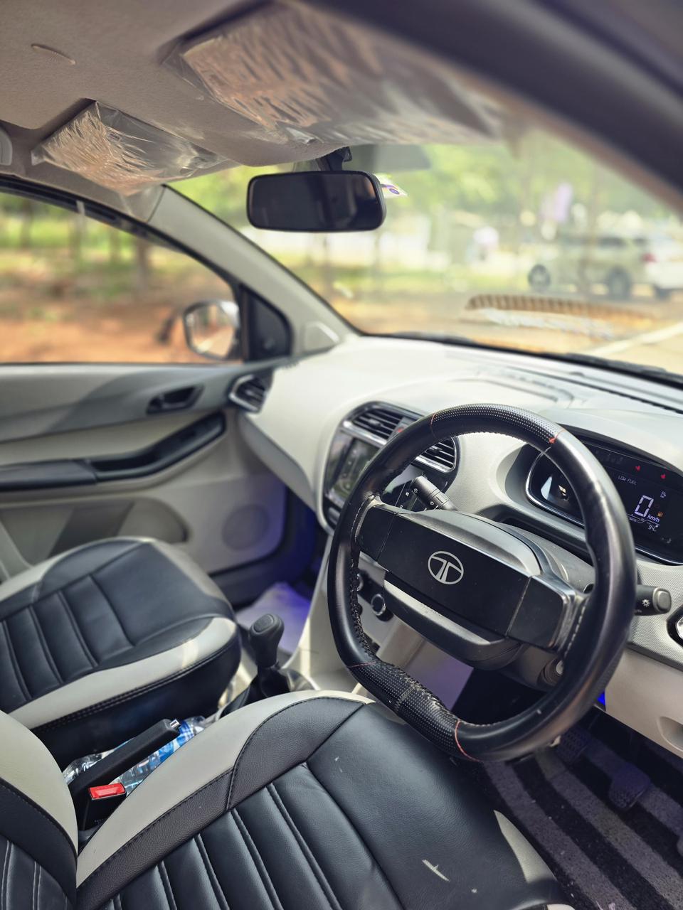 Tata Tiago - Image 4