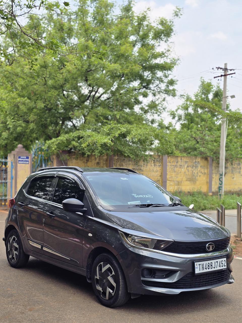Tata Tiago