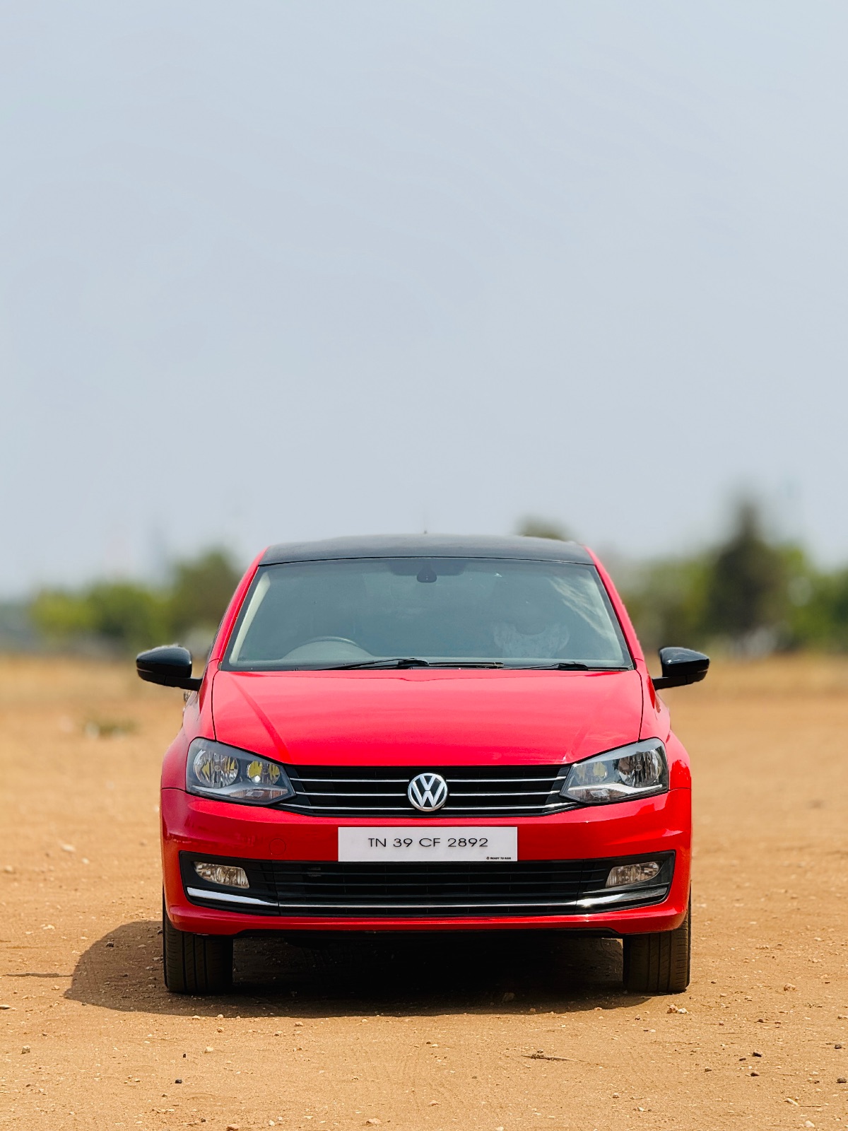 Volkswagen Vento