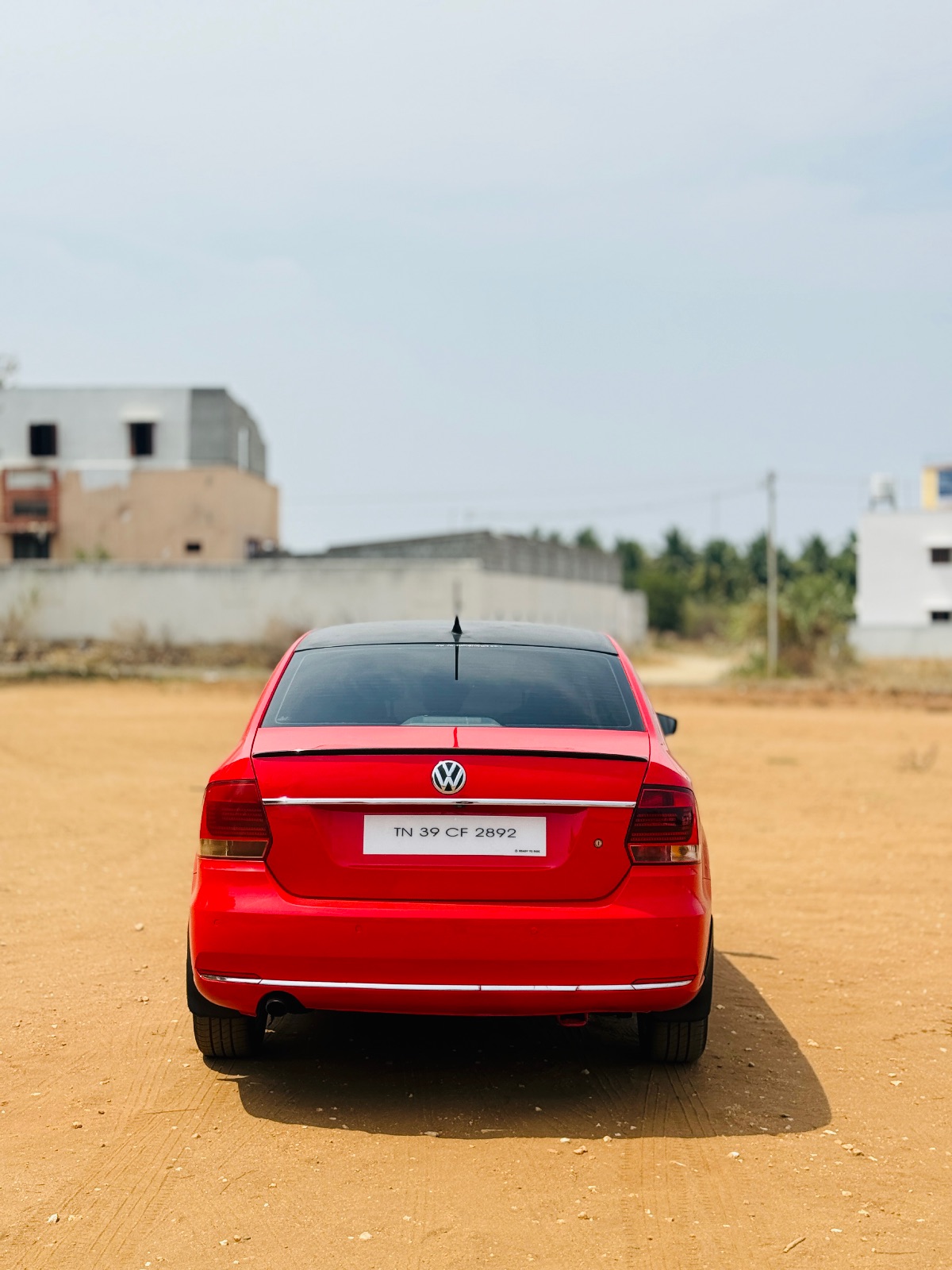 Volkswagen Vento - Image 6